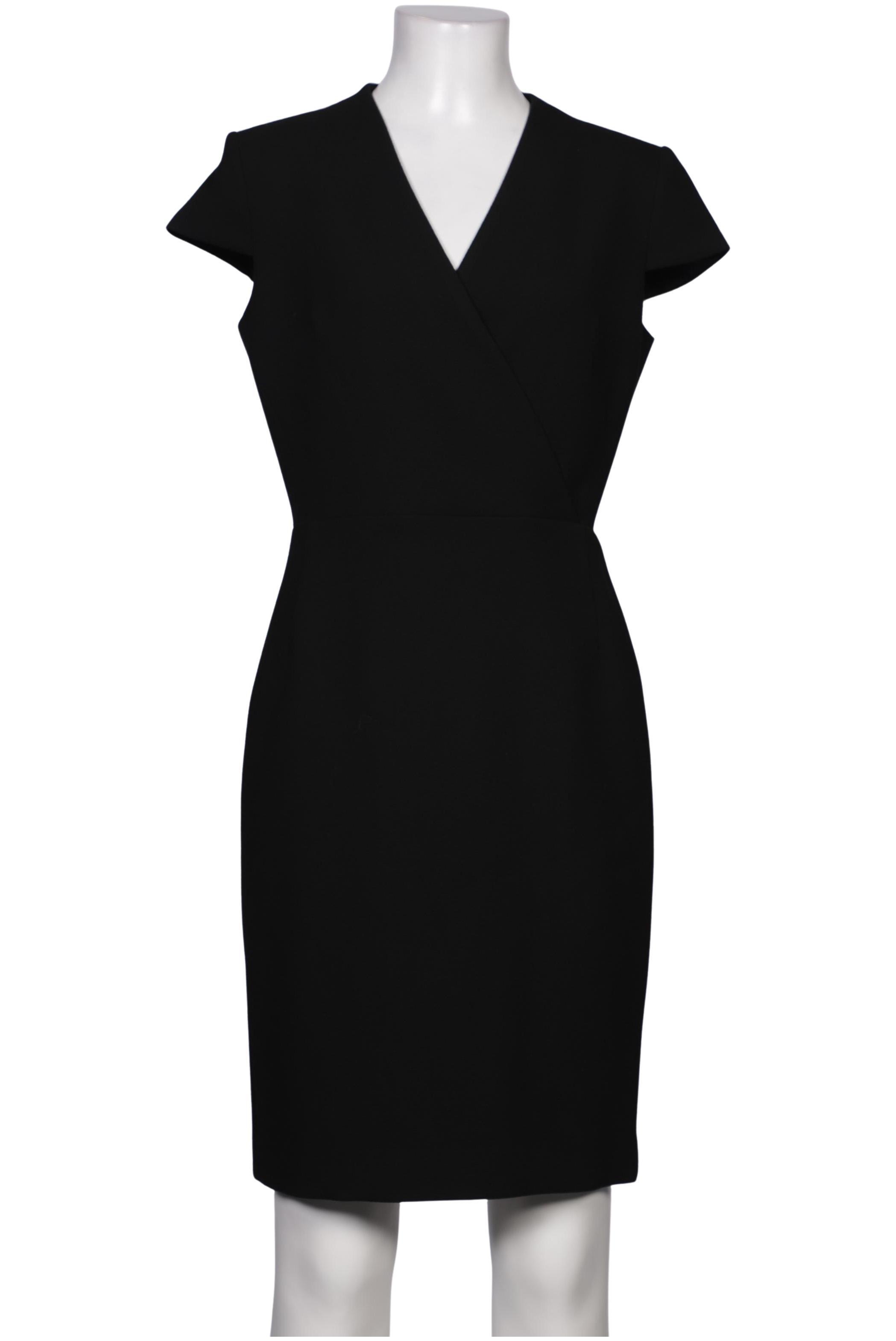 

Massimo Dutti Damen Kleid, schwarz, Gr. 40