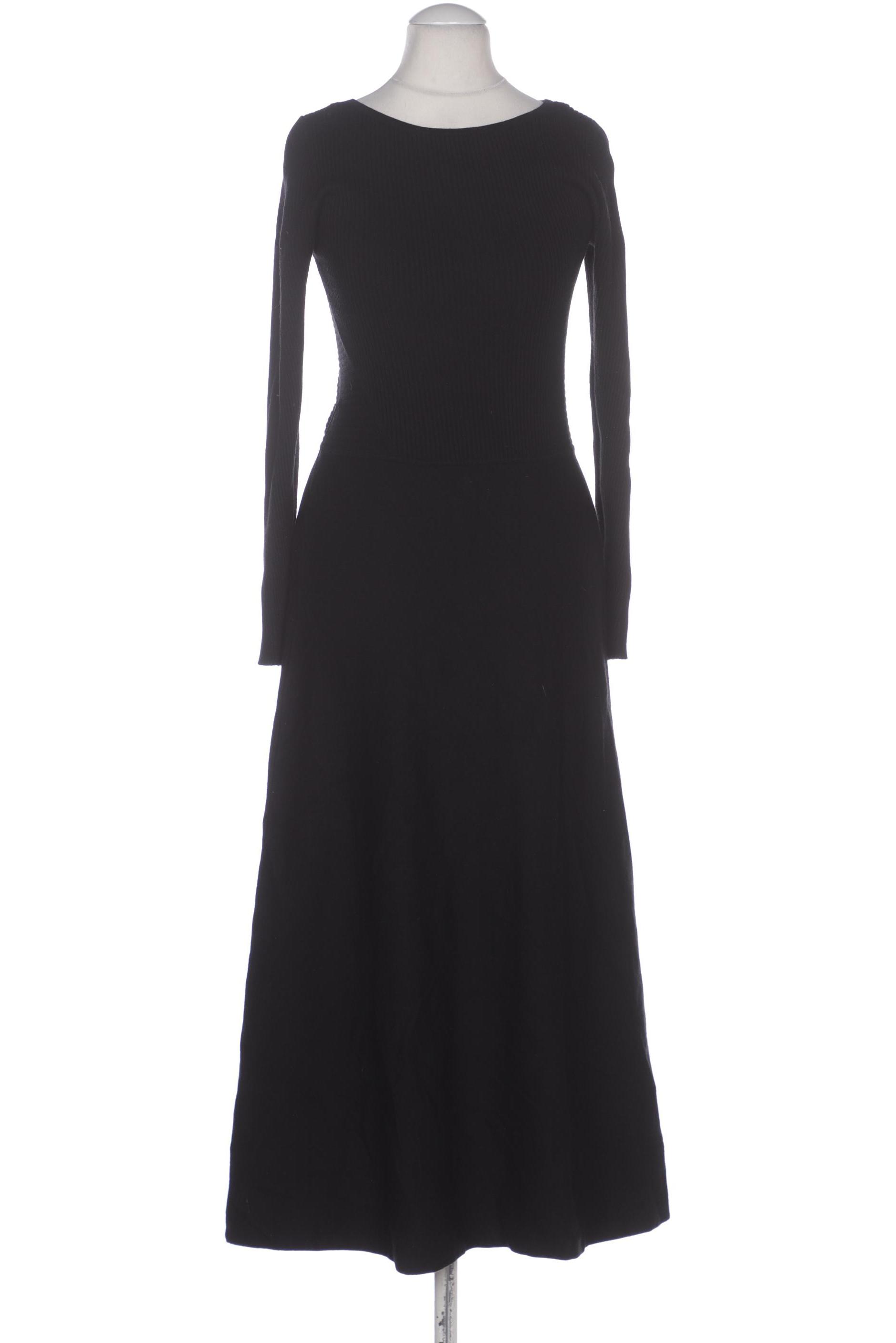 

Massimo Dutti Damen Kleid, schwarz, Gr. 36