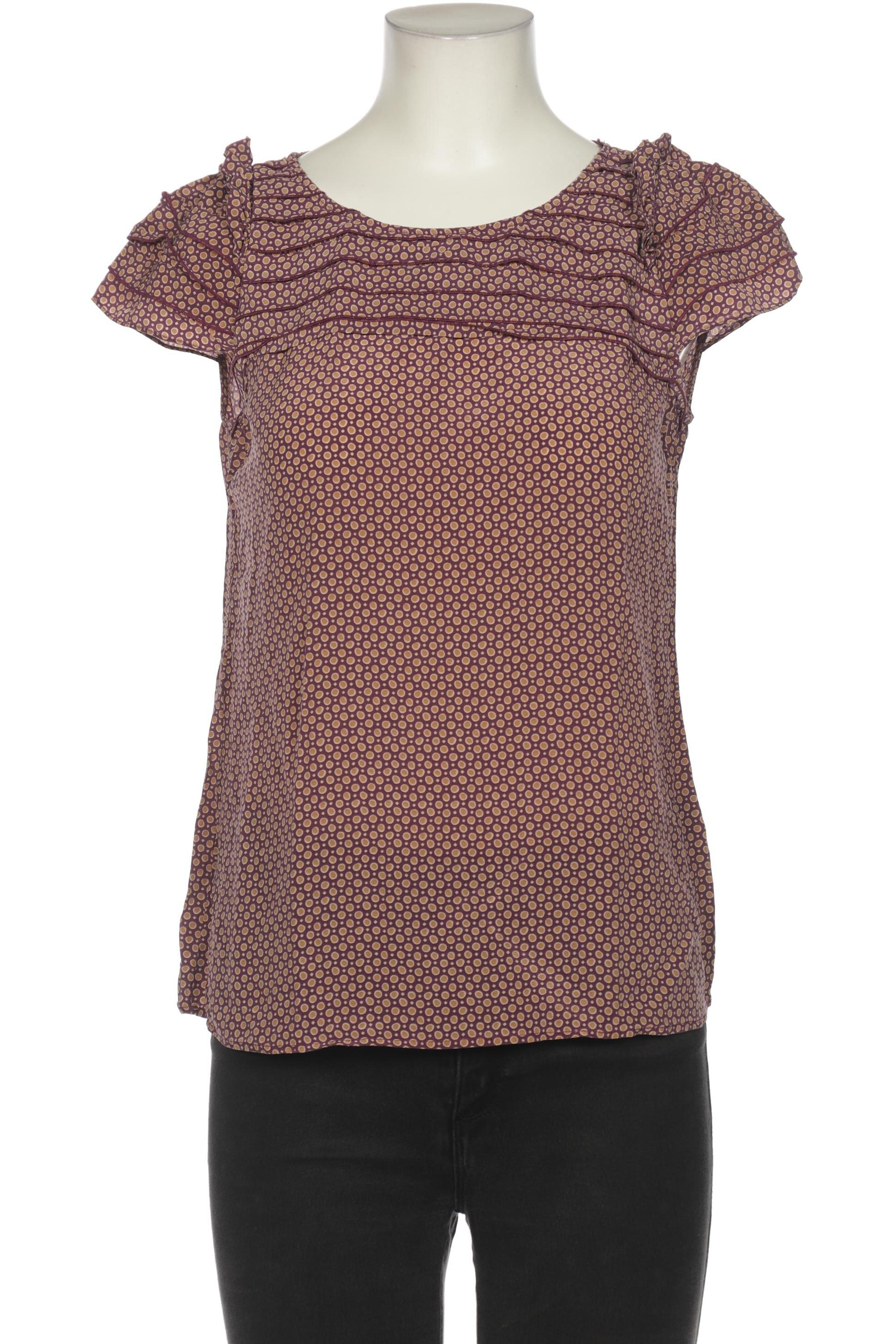 

Massimo Dutti Damen Bluse, flieder