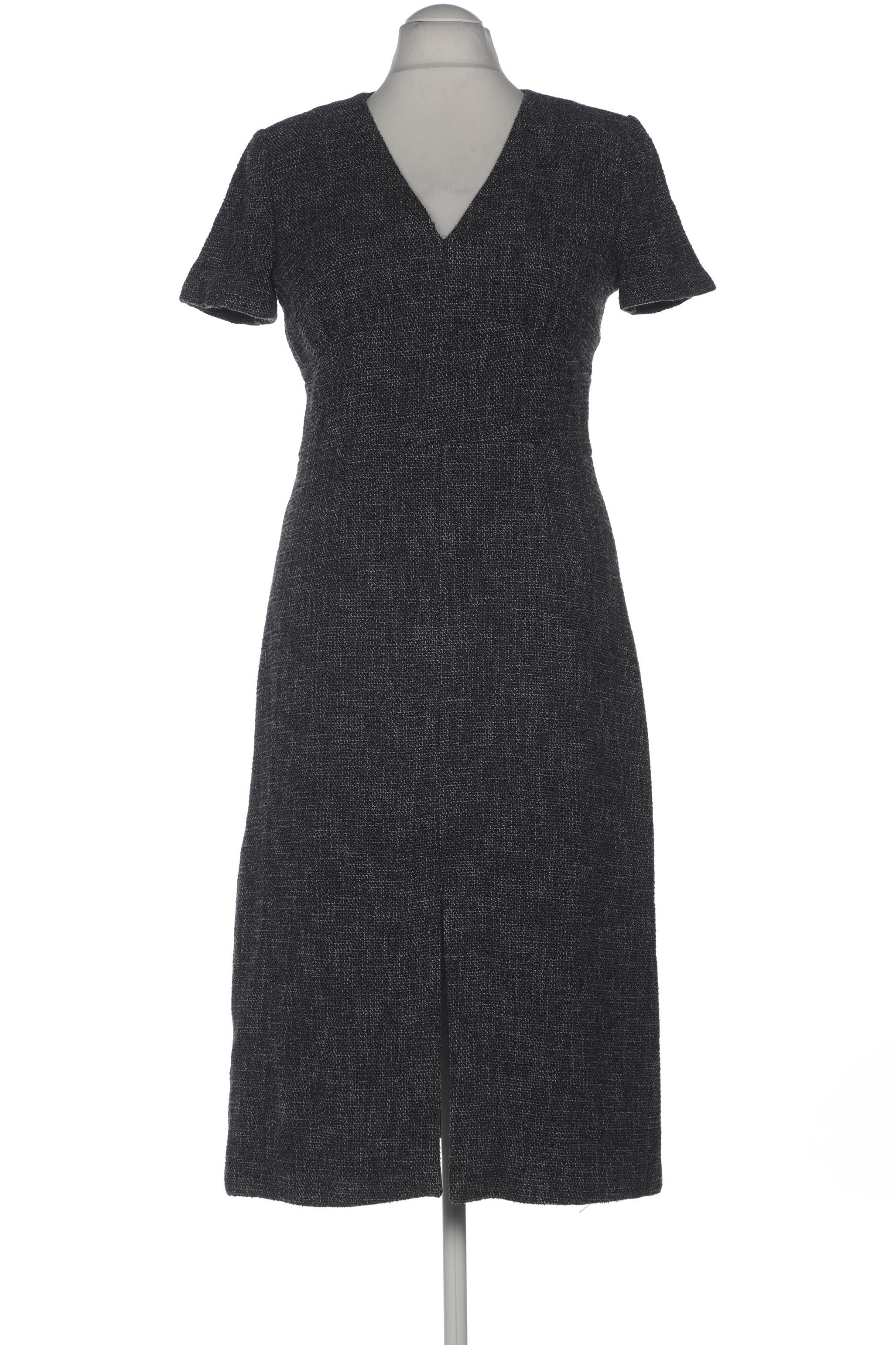 

Massimo Dutti Damen Kleid, grau, Gr. 42
