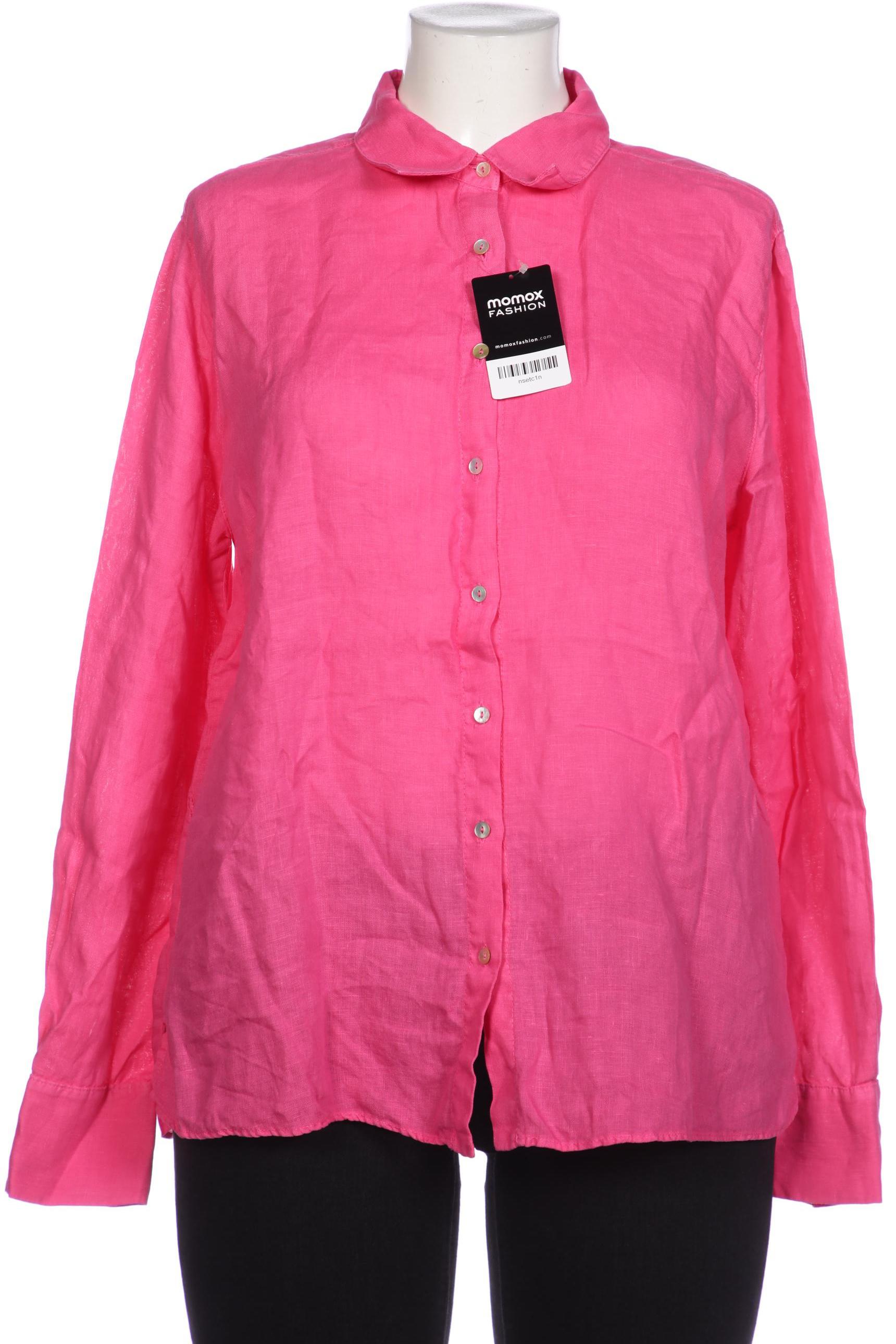 

Massimo Dutti Damen Bluse, pink