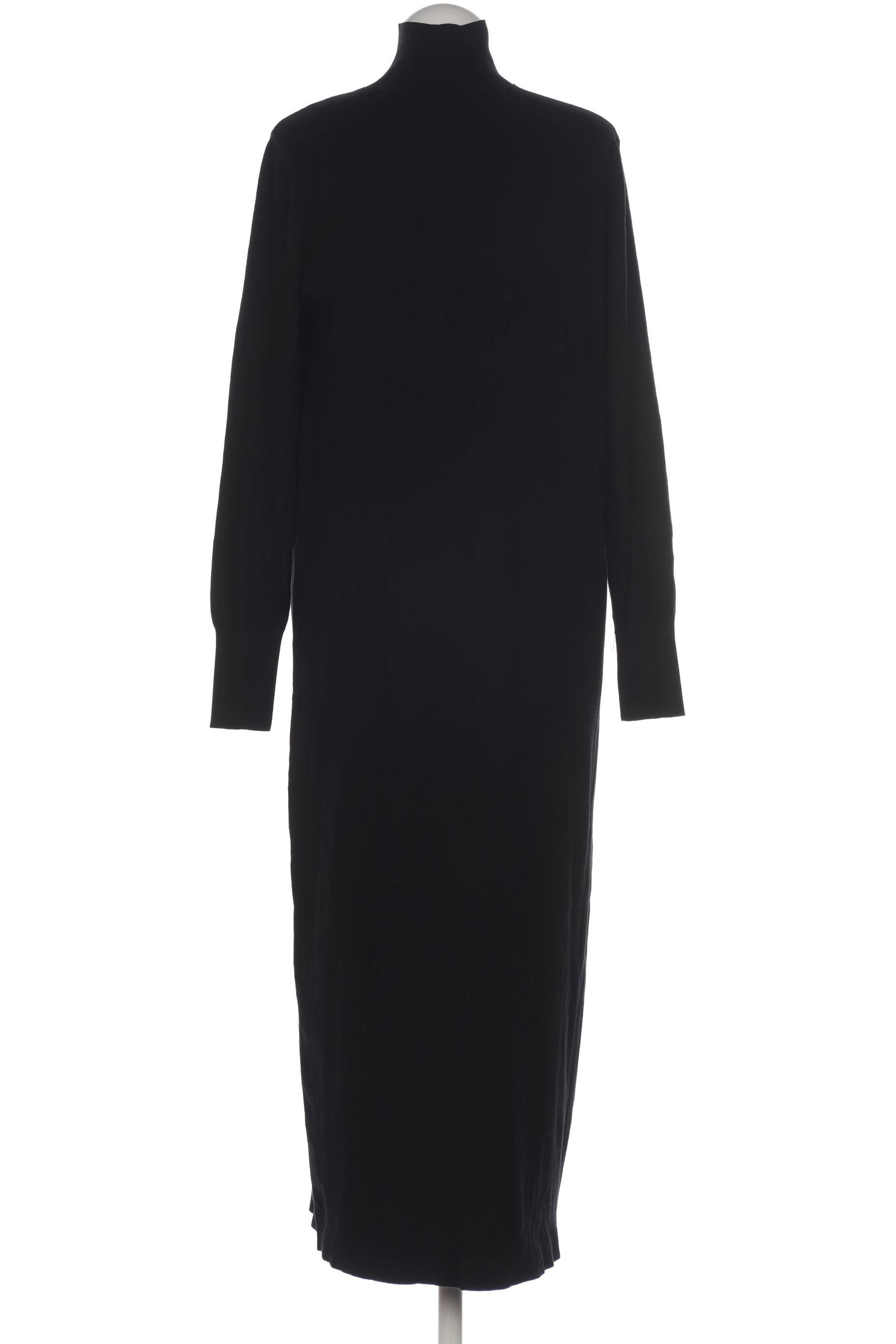 

Massimo Dutti Damen Kleid, schwarz, Gr. 38
