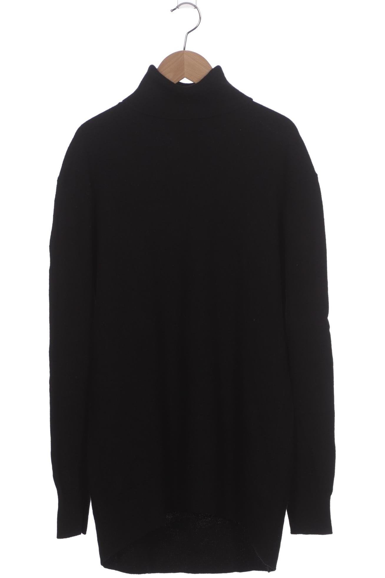 Thumbnail - Massimo Dutti Damen Pullover, schwarz, Gr. 44