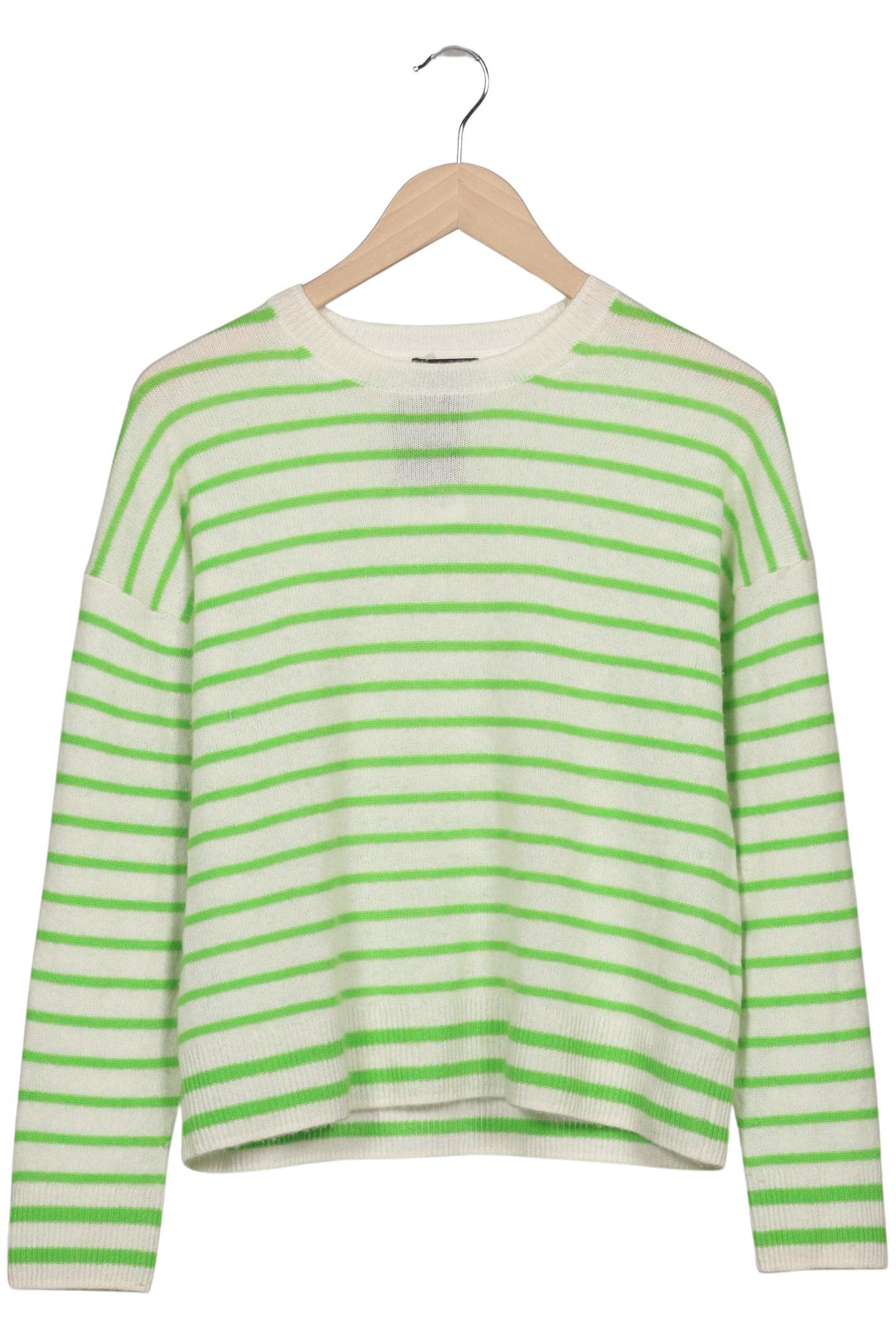 

Massimo Dutti Damen Pullover, mehrfarbig, Gr. 38