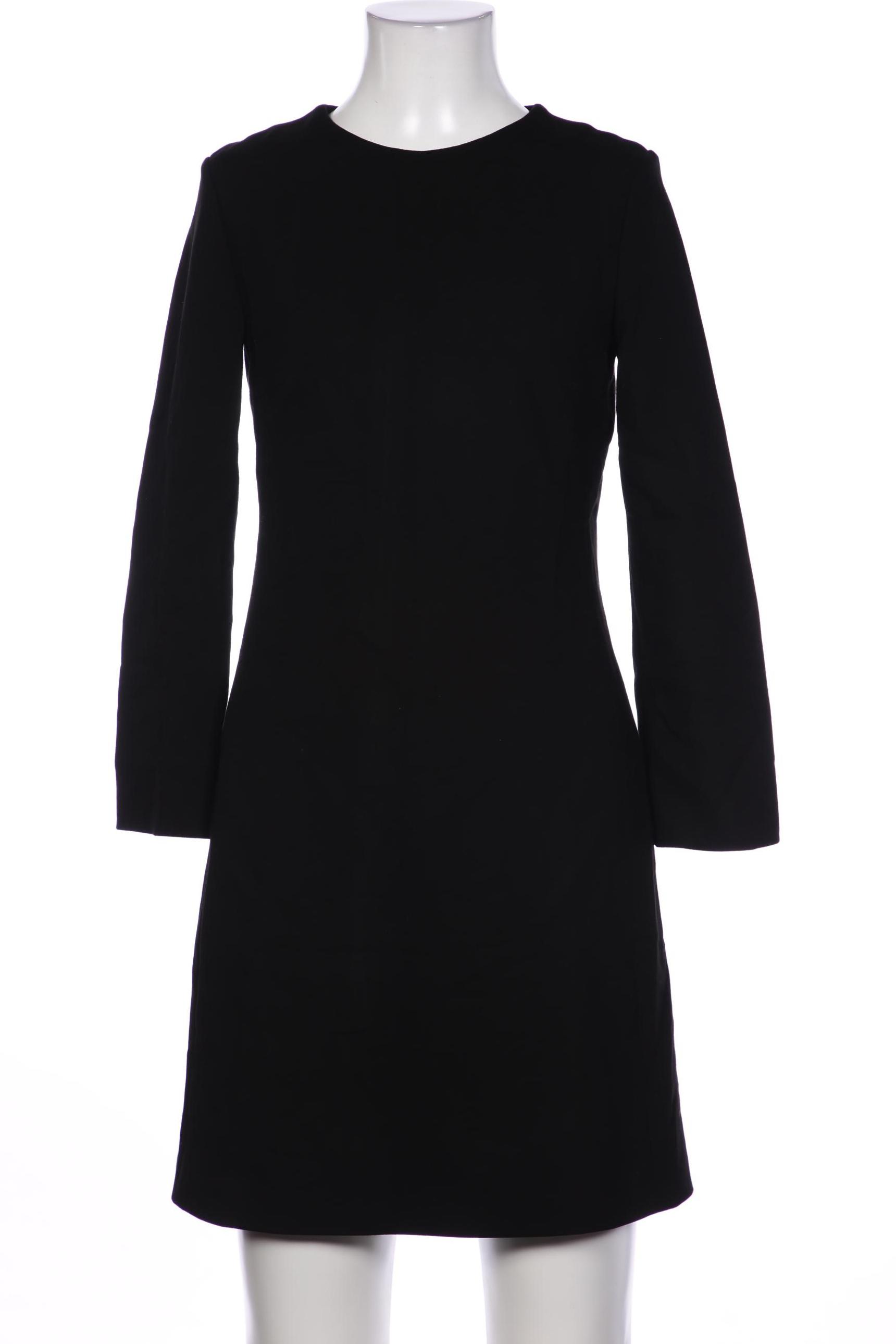 

Massimo Dutti Damen Kleid, schwarz