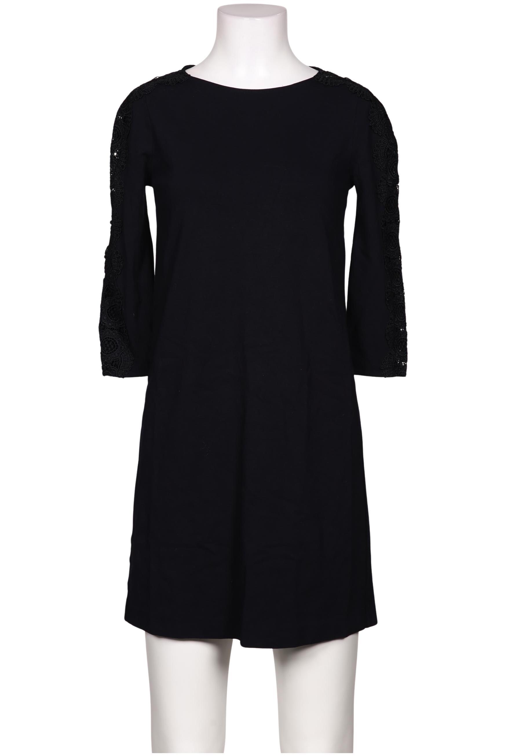 

Massimo Dutti Damen Kleid, marineblau, Gr. 36