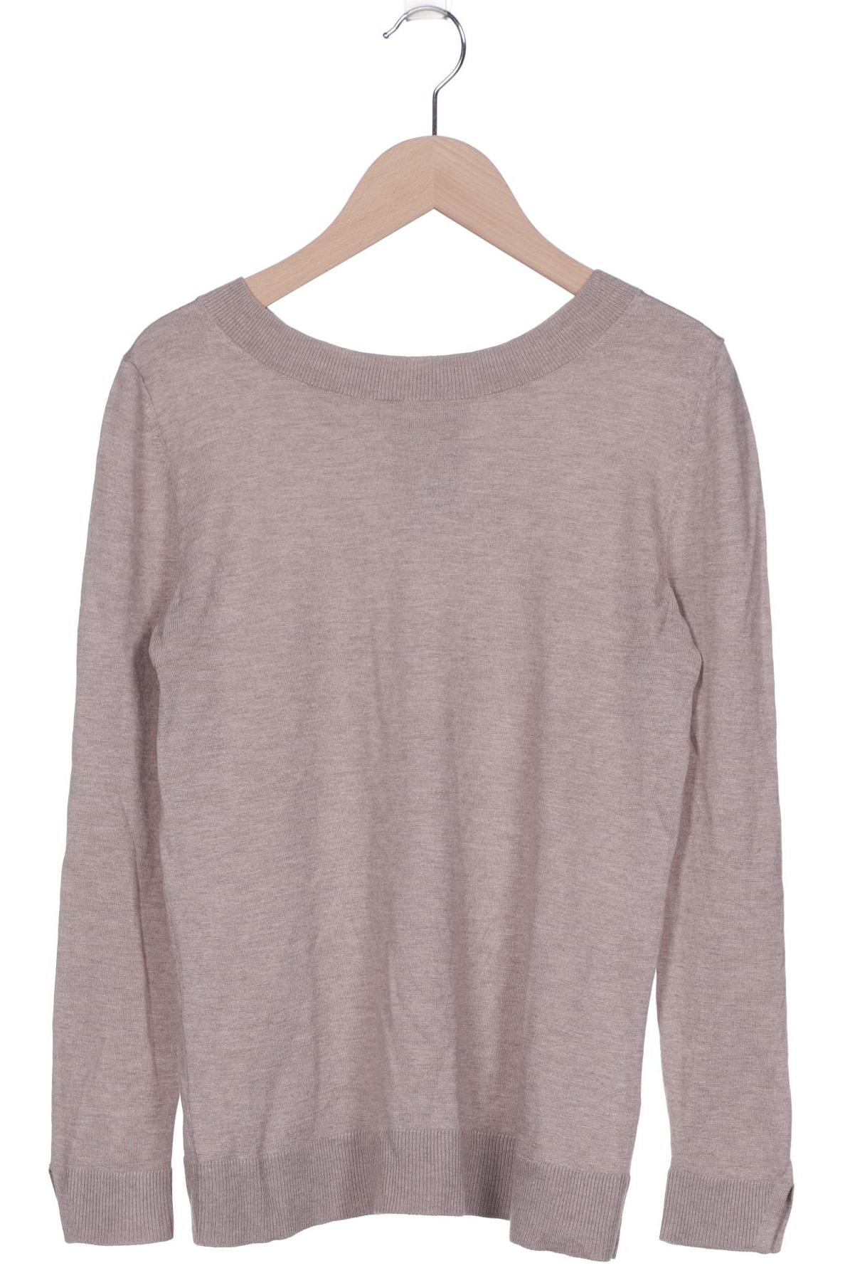 

Massimo Dutti Damen Pullover, braun