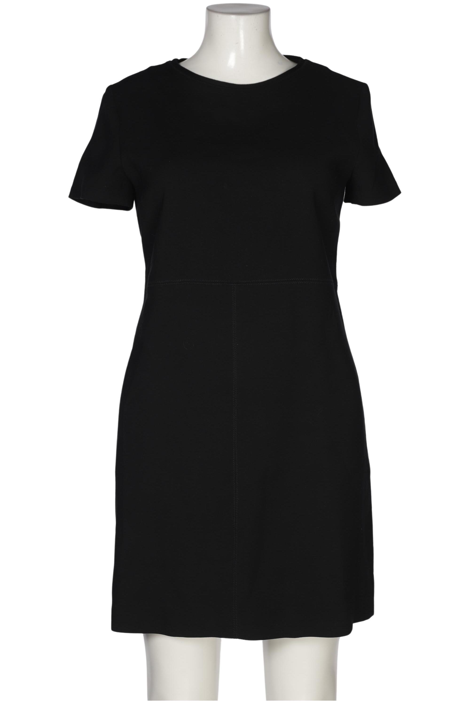 

Massimo Dutti Damen Kleid, schwarz, Gr. 42