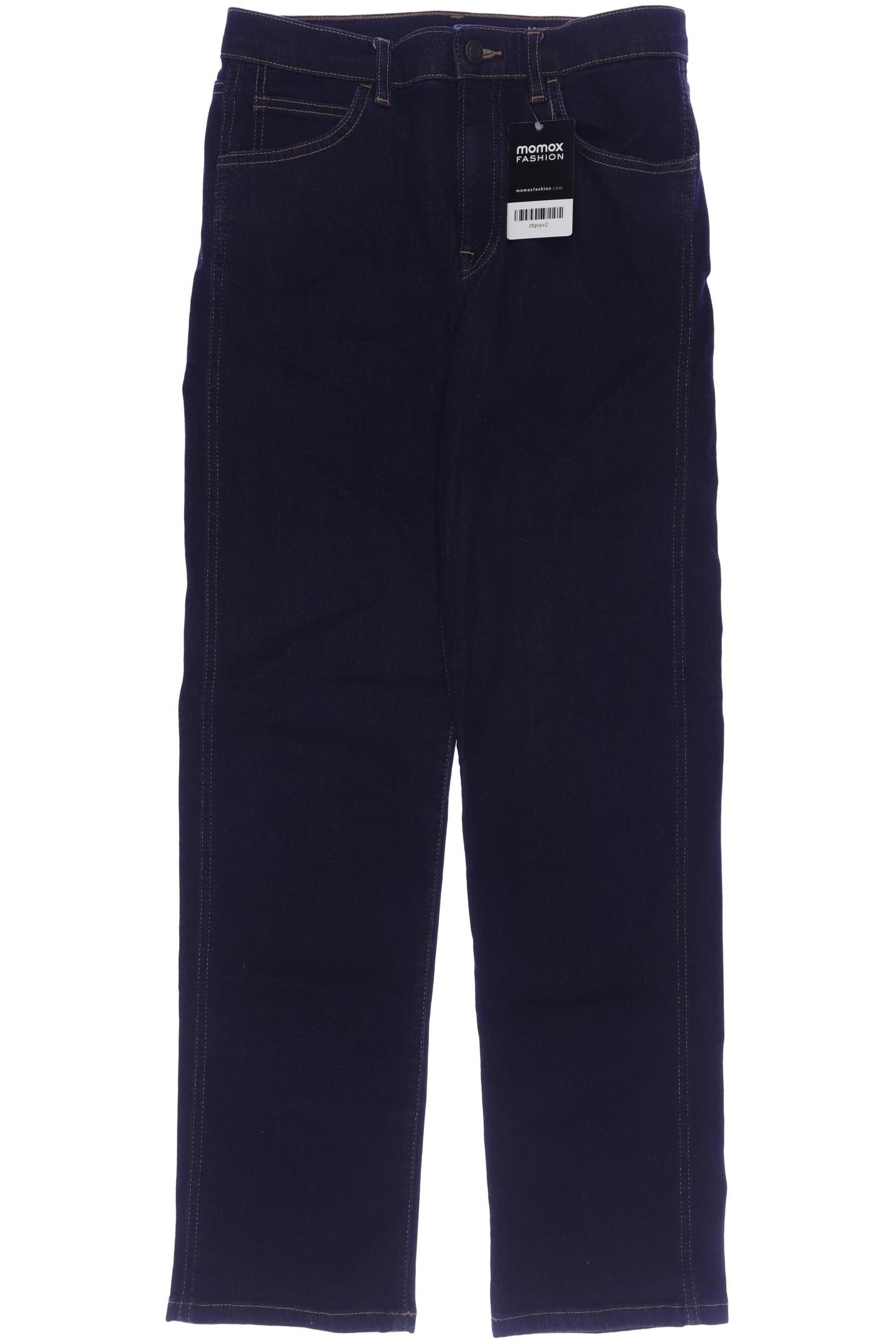 

Massimo Dutti Damen Jeans, marineblau, Gr. 38