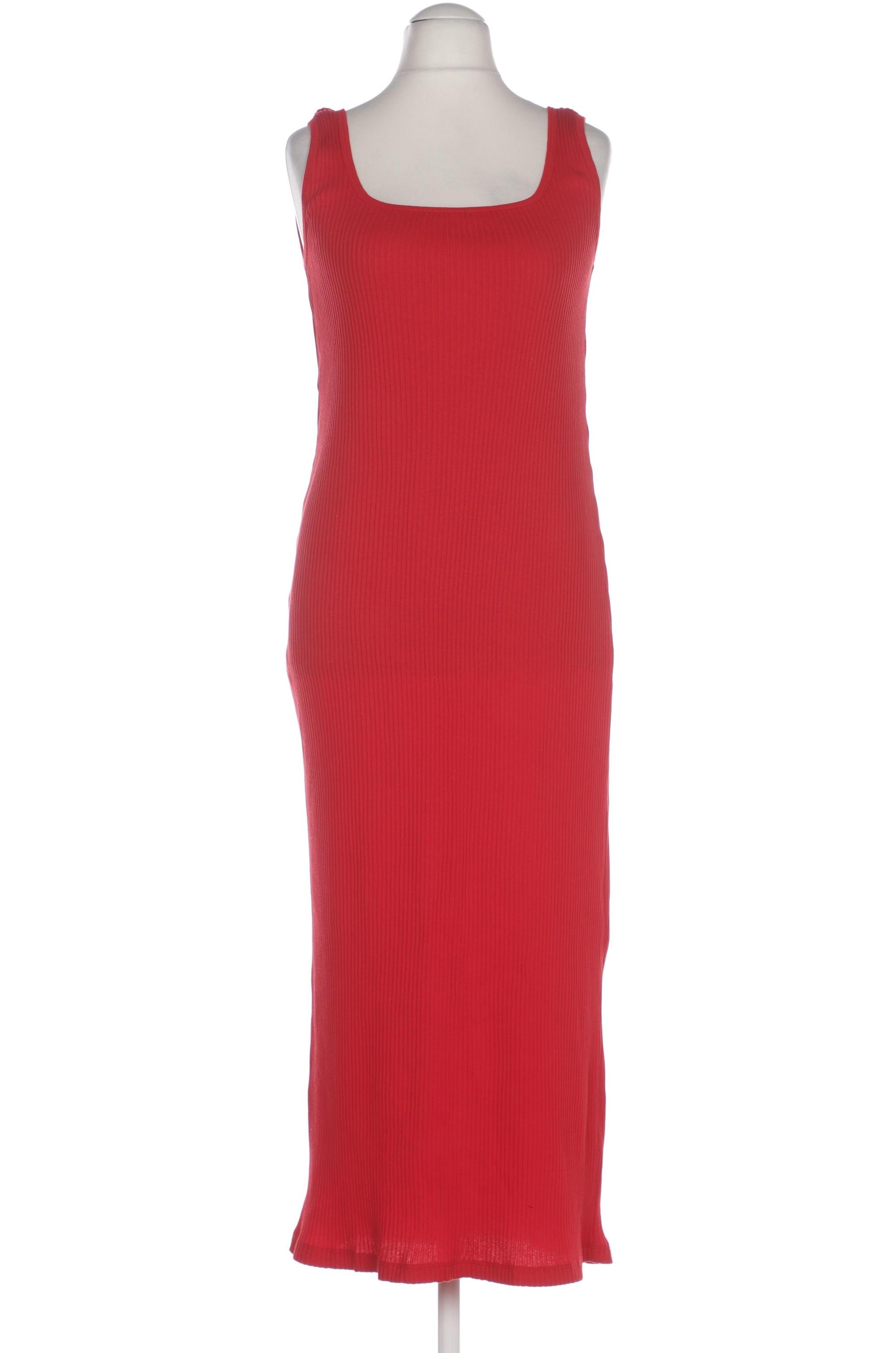 

Massimo Dutti Damen Kleid, rot, Gr. 38