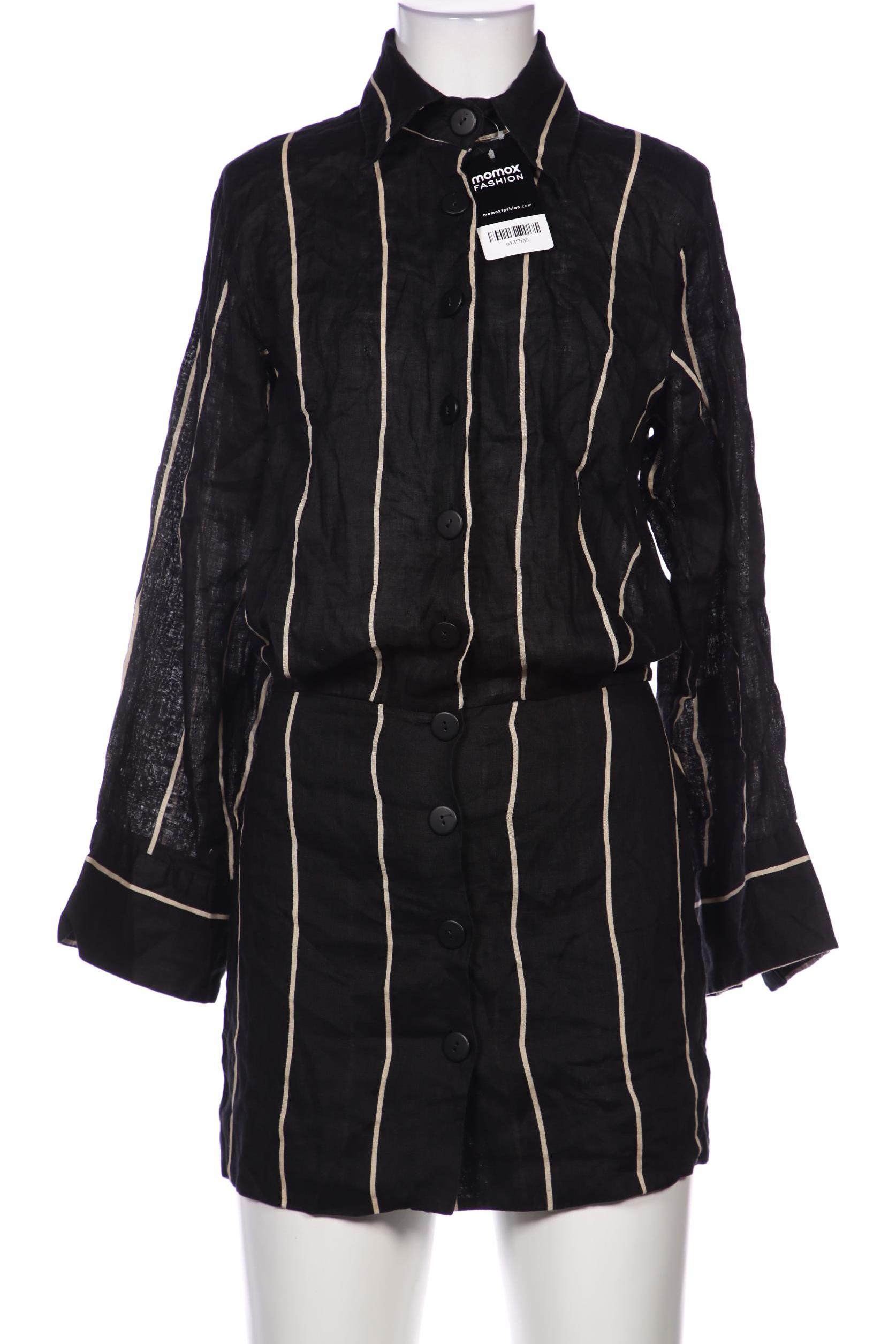 

Massimo Dutti Damen Kleid, schwarz, Gr. 34
