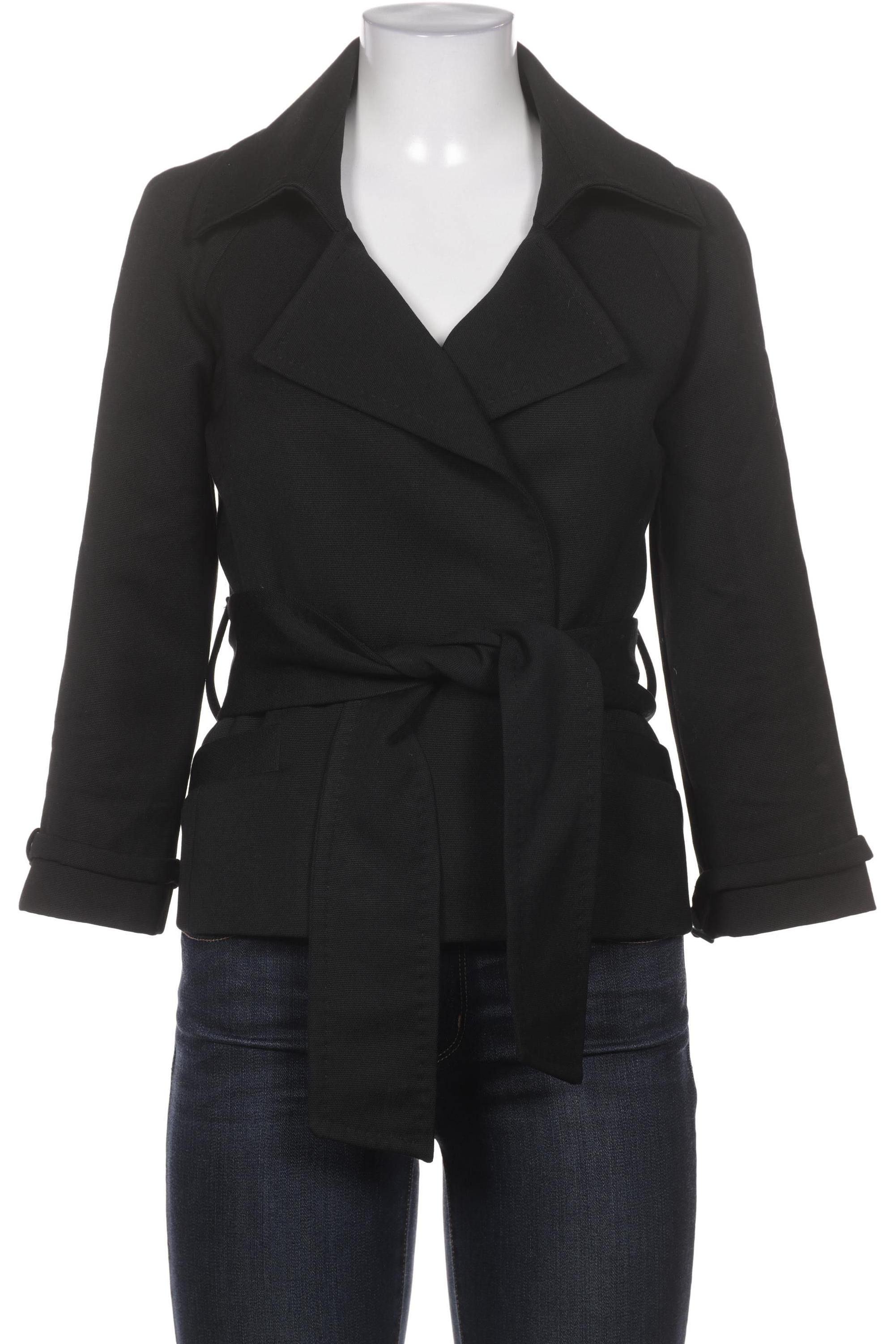 

Massimo Dutti Damen Blazer, schwarz, Gr. 36