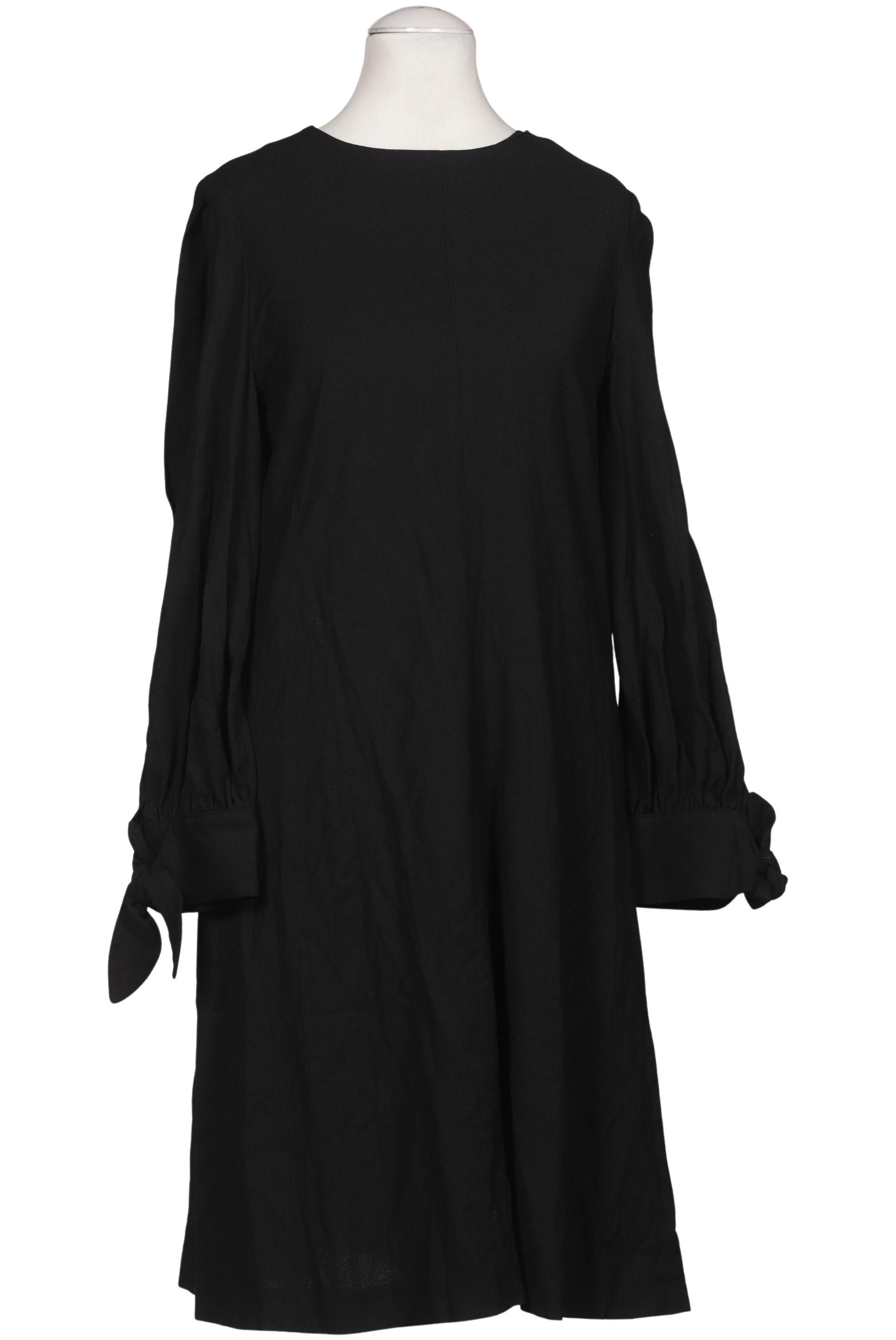 

Massimo Dutti Damen Kleid, schwarz, Gr. 36