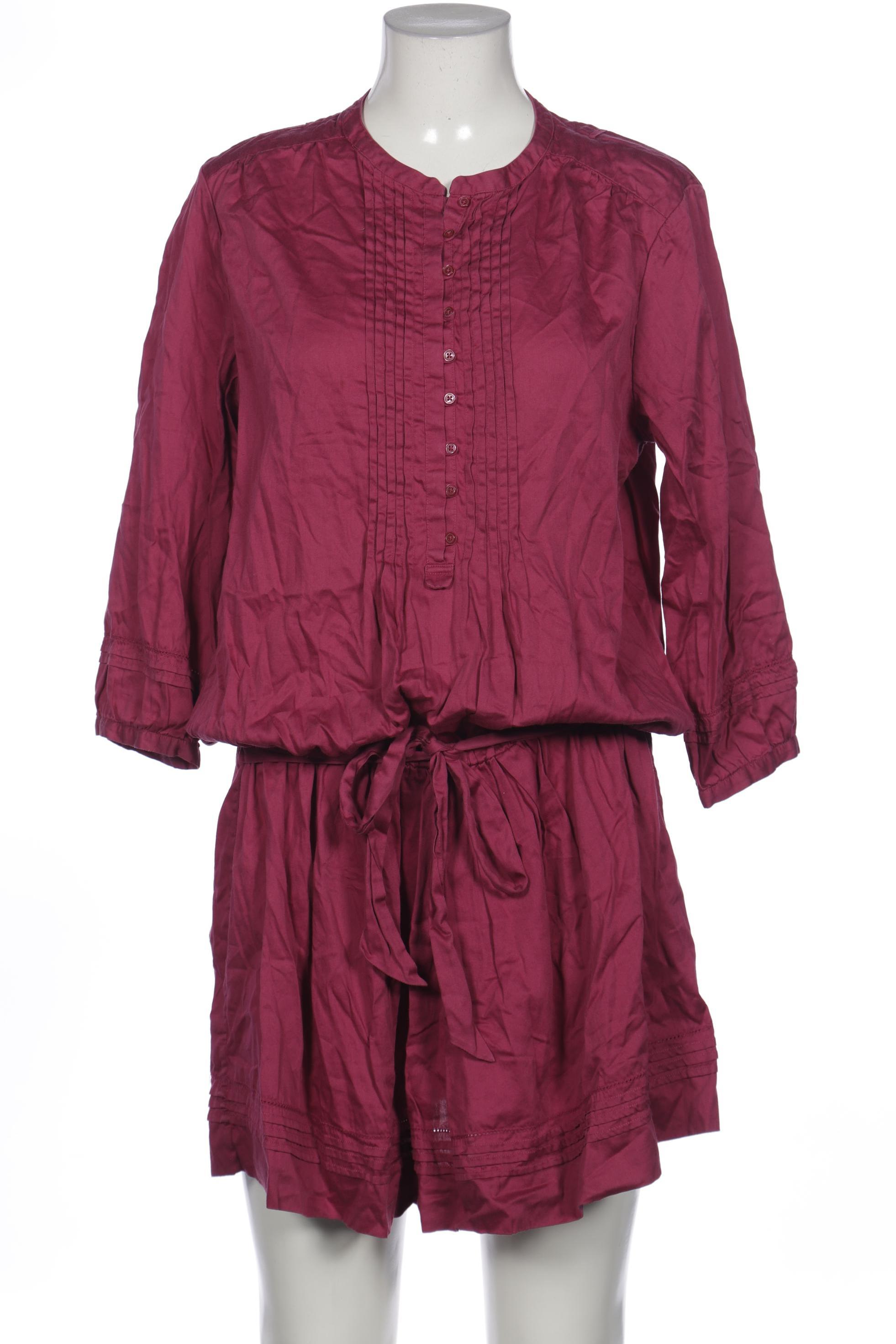 

Massimo Dutti Damen Kleid, bordeaux