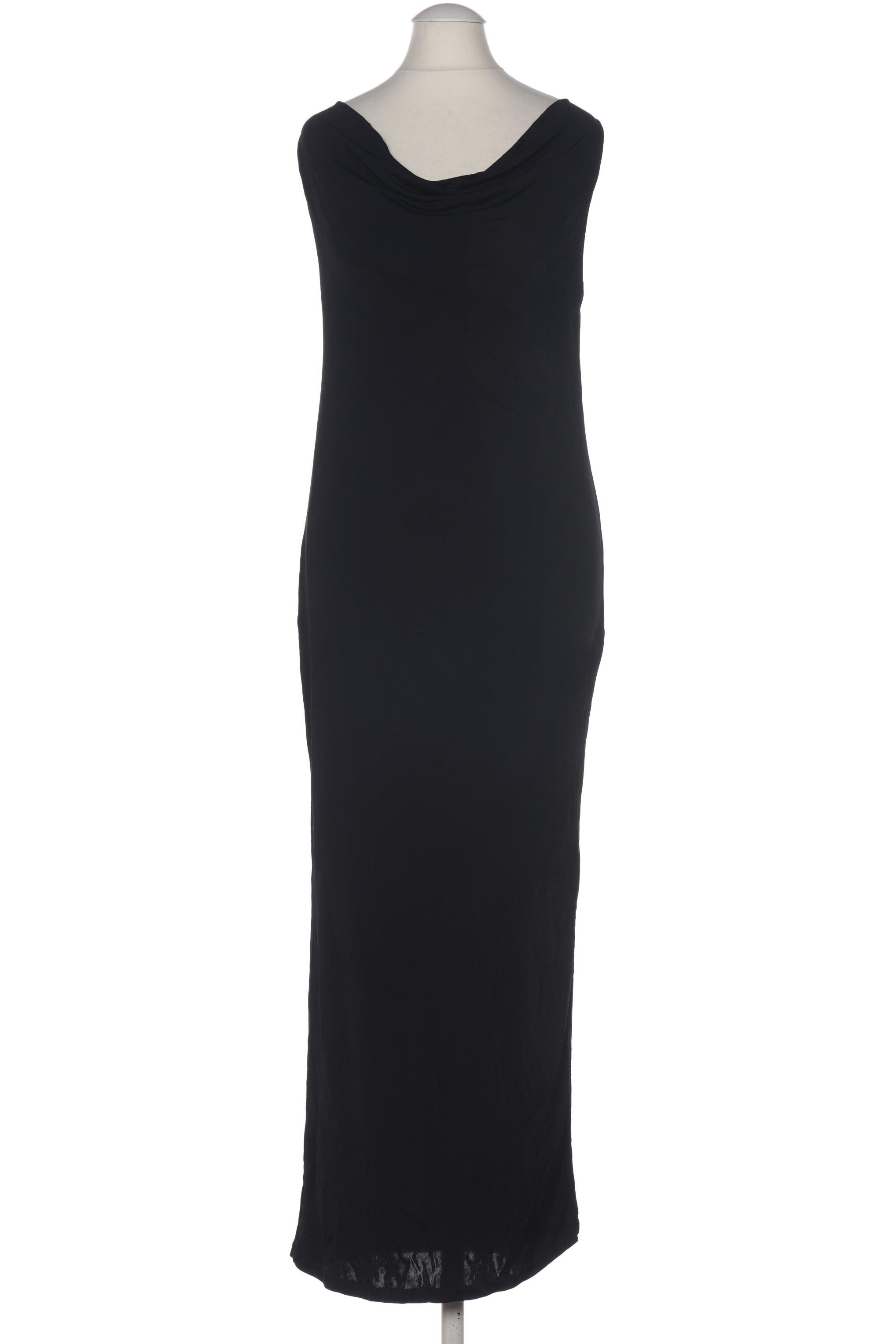 

Massimo Dutti Damen Kleid, schwarz, Gr. 36