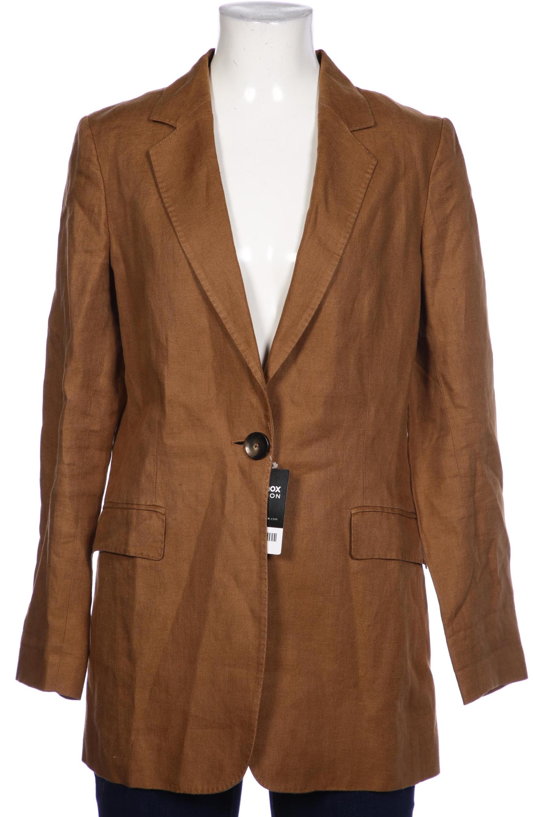 

Massimo Dutti Damen Blazer, braun