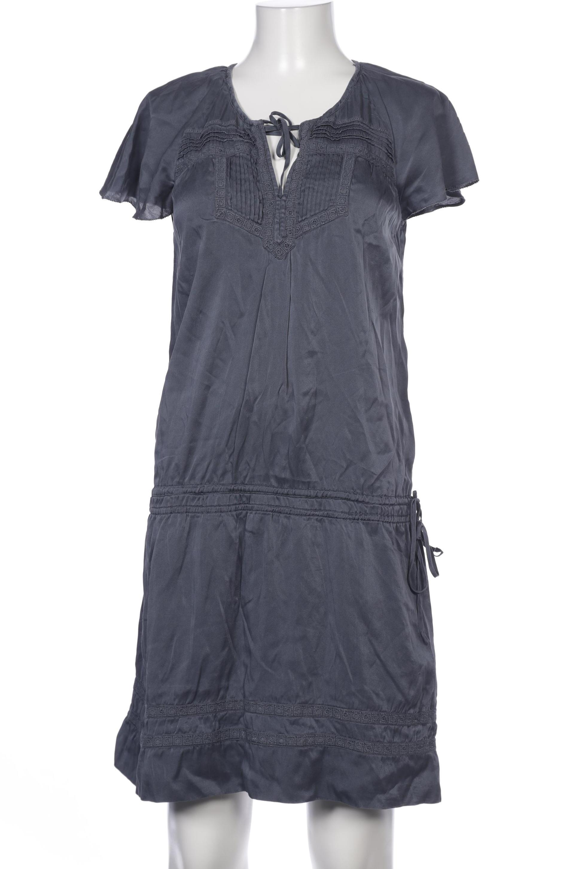 

Massimo Dutti Damen Kleid, blau