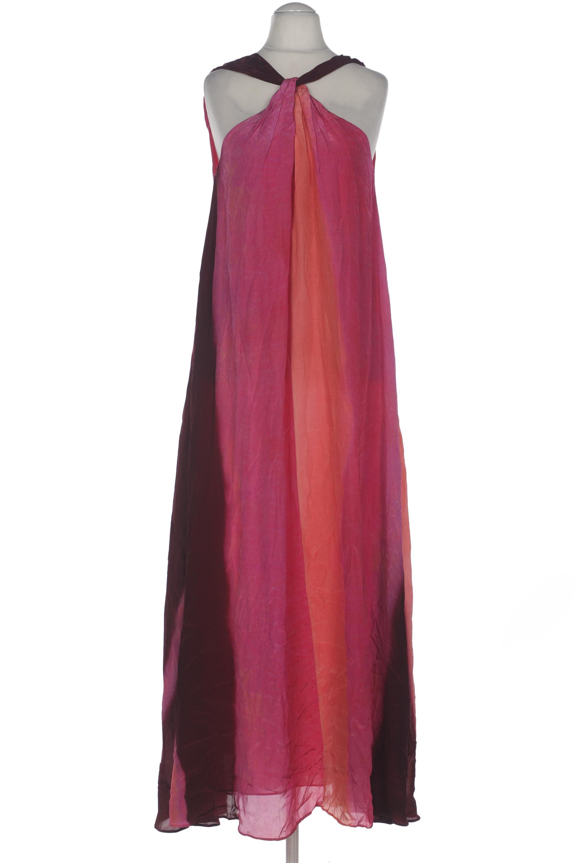 

Massimo Dutti Damen Kleid, pink, Gr. 38