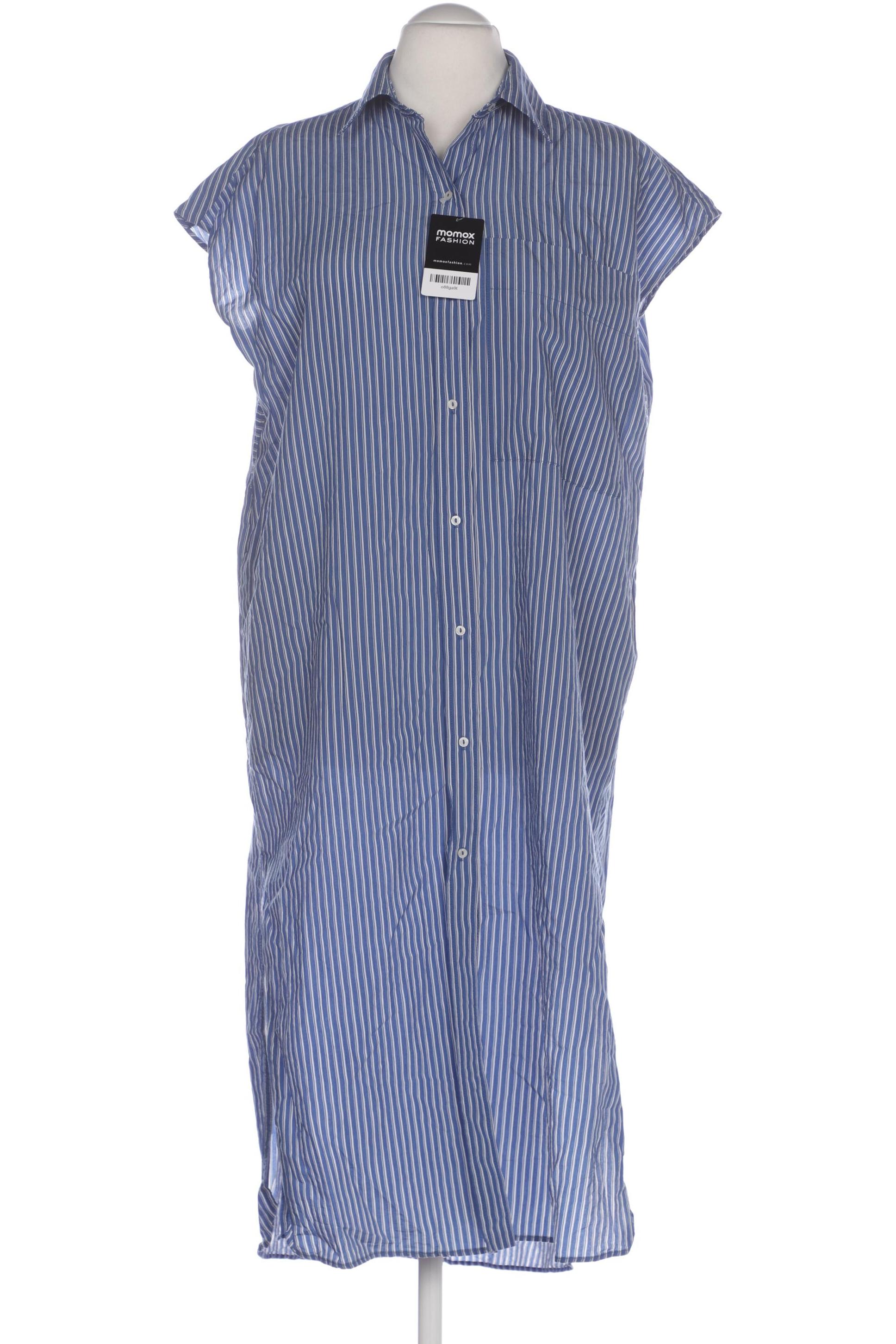 

Massimo Dutti Damen Kleid, marineblau, Gr. 38