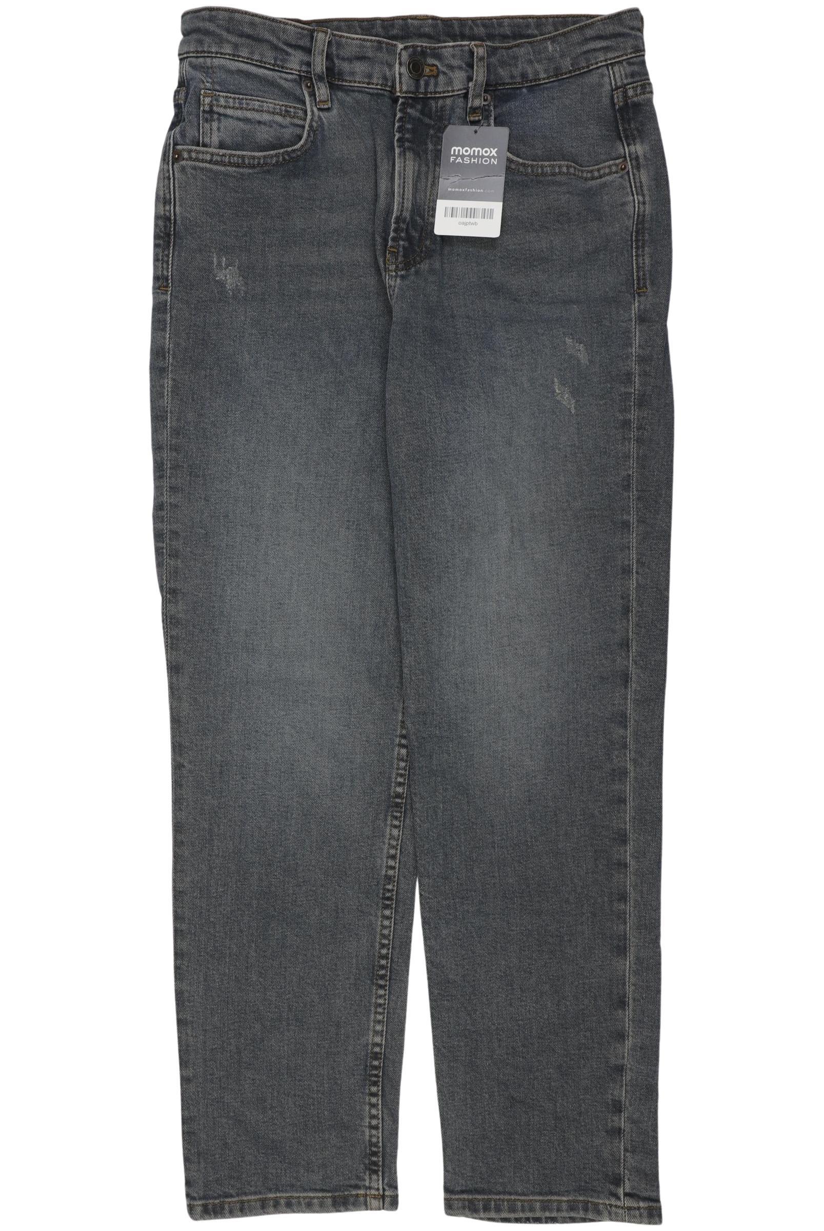 

Massimo Dutti Damen Jeans, blau, Gr. 36