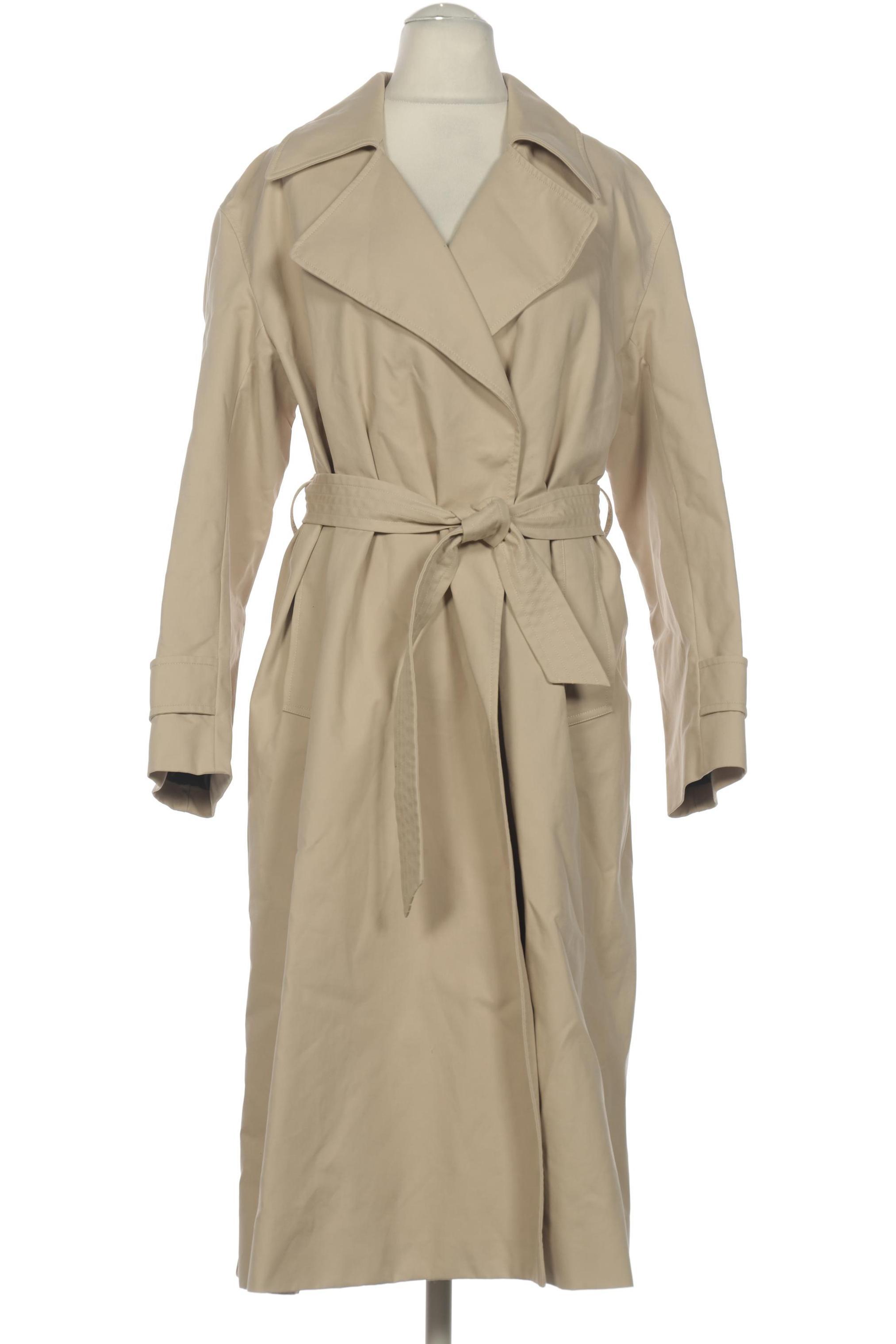 

Massimo Dutti Damen Mantel, beige