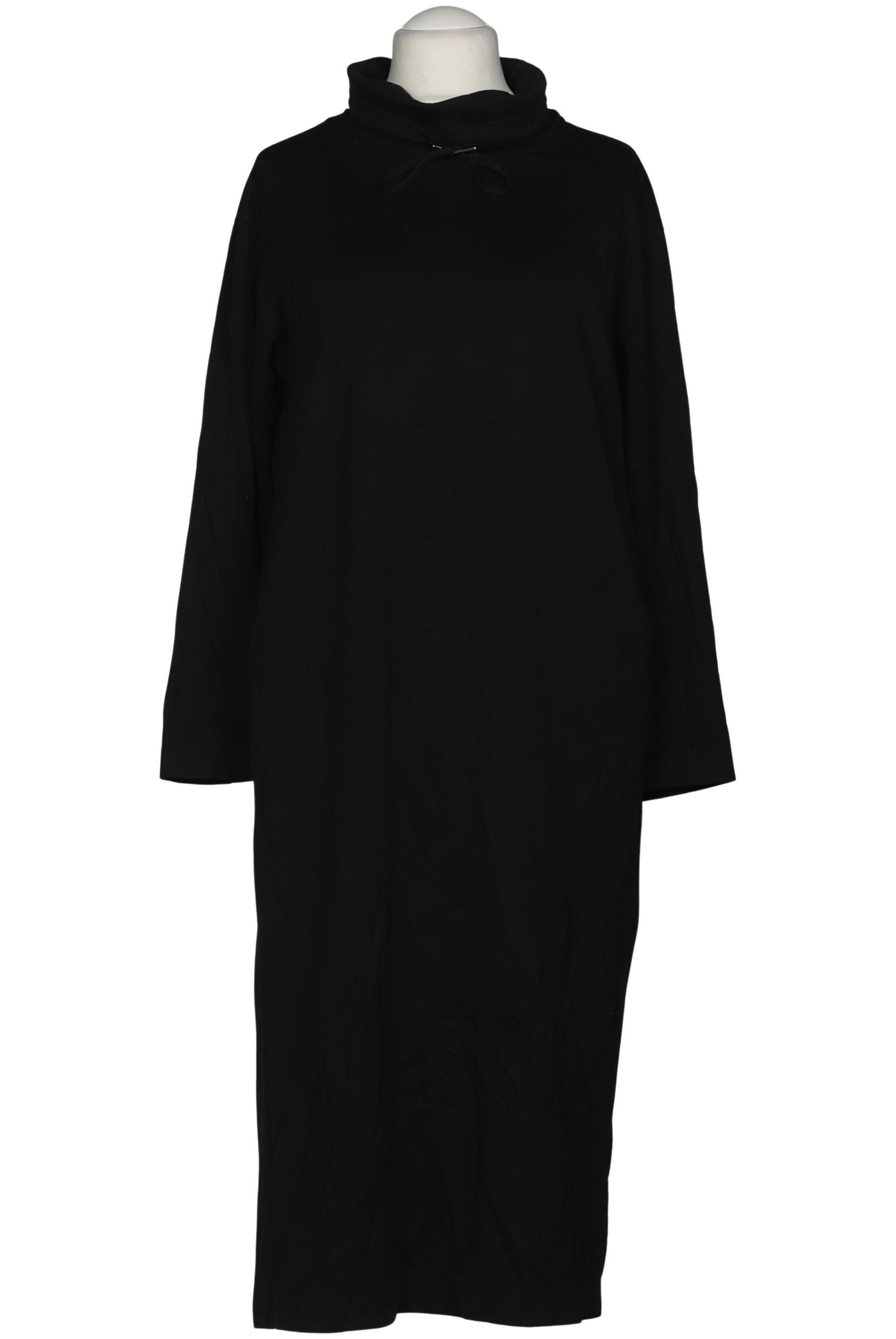 

Massimo Dutti Damen Kleid, schwarz, Gr. 38