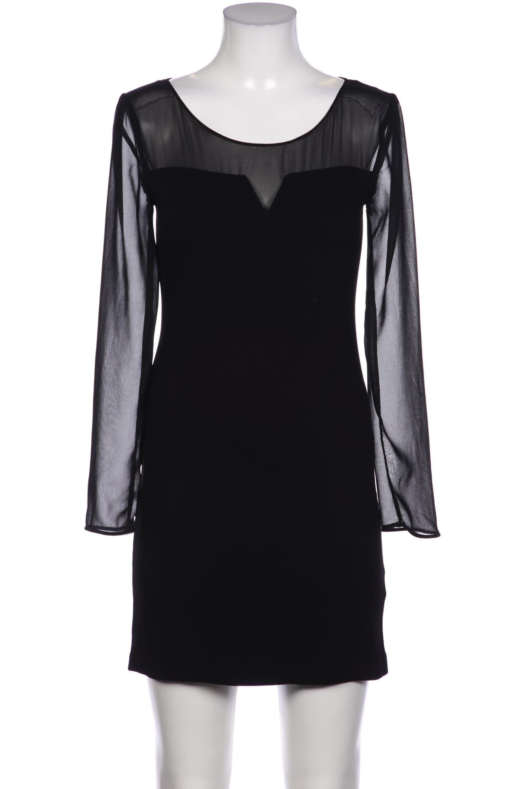 

Massimo Dutti Damen Kleid, schwarz, Gr. 38