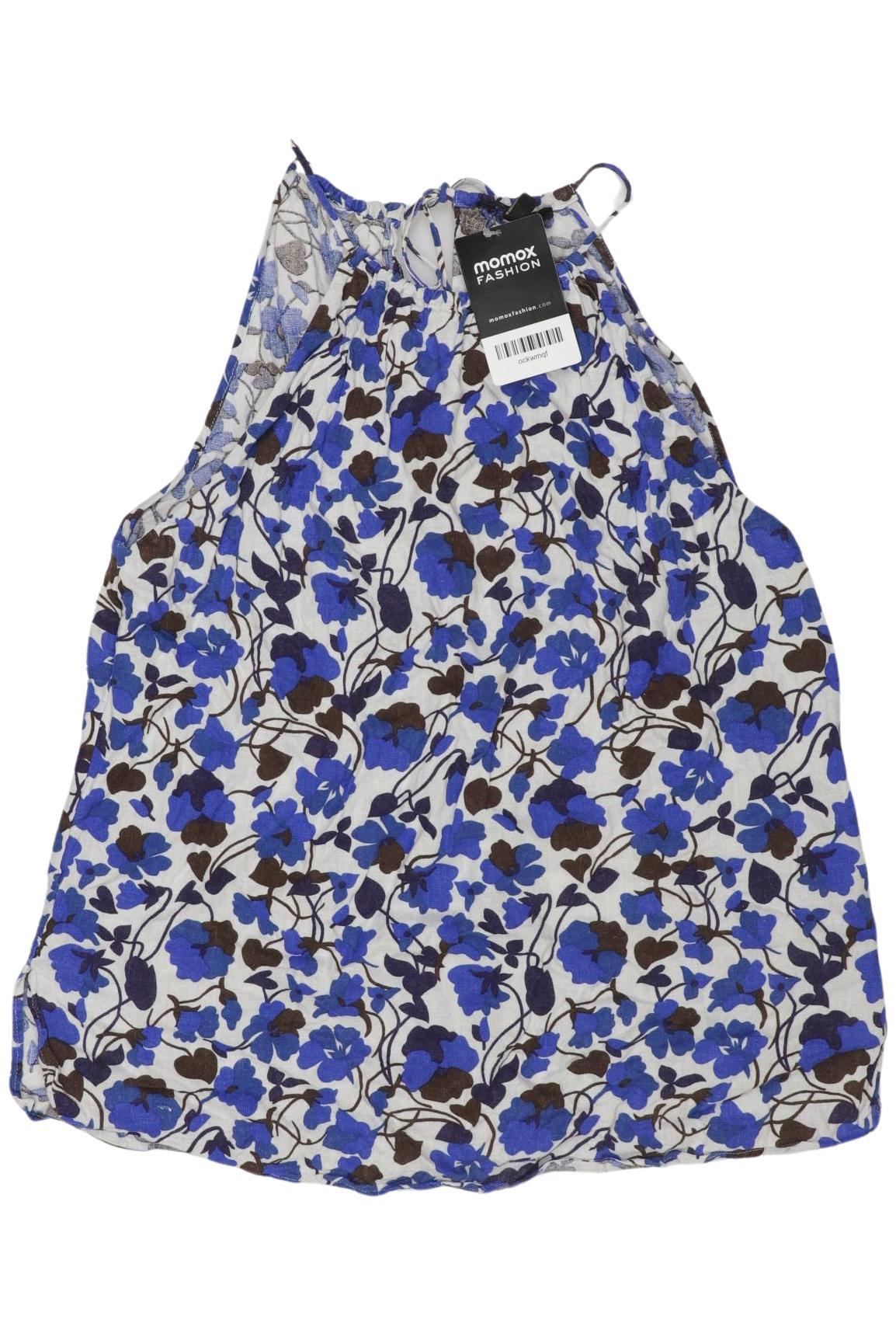 

Massimo Dutti Damen Top, mehrfarbig, Gr. 38