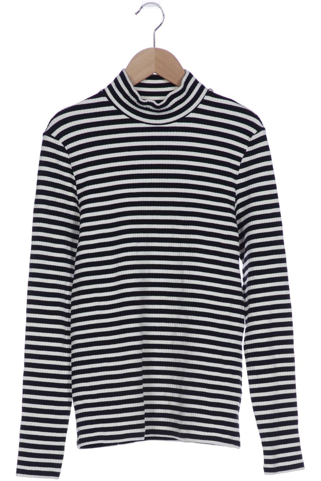 

Massimo Dutti Damen Pullover, schwarz