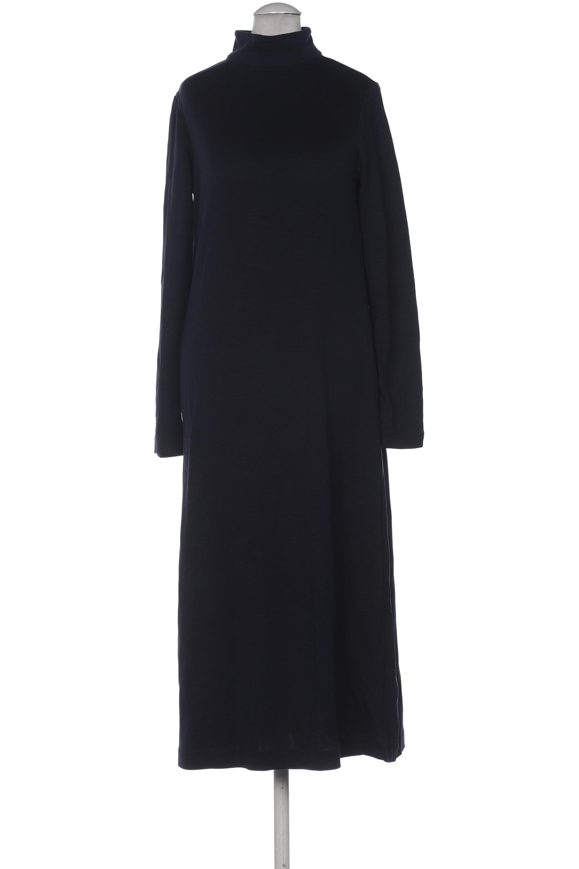 

Massimo Dutti Damen Kleid, marineblau, Gr. 36