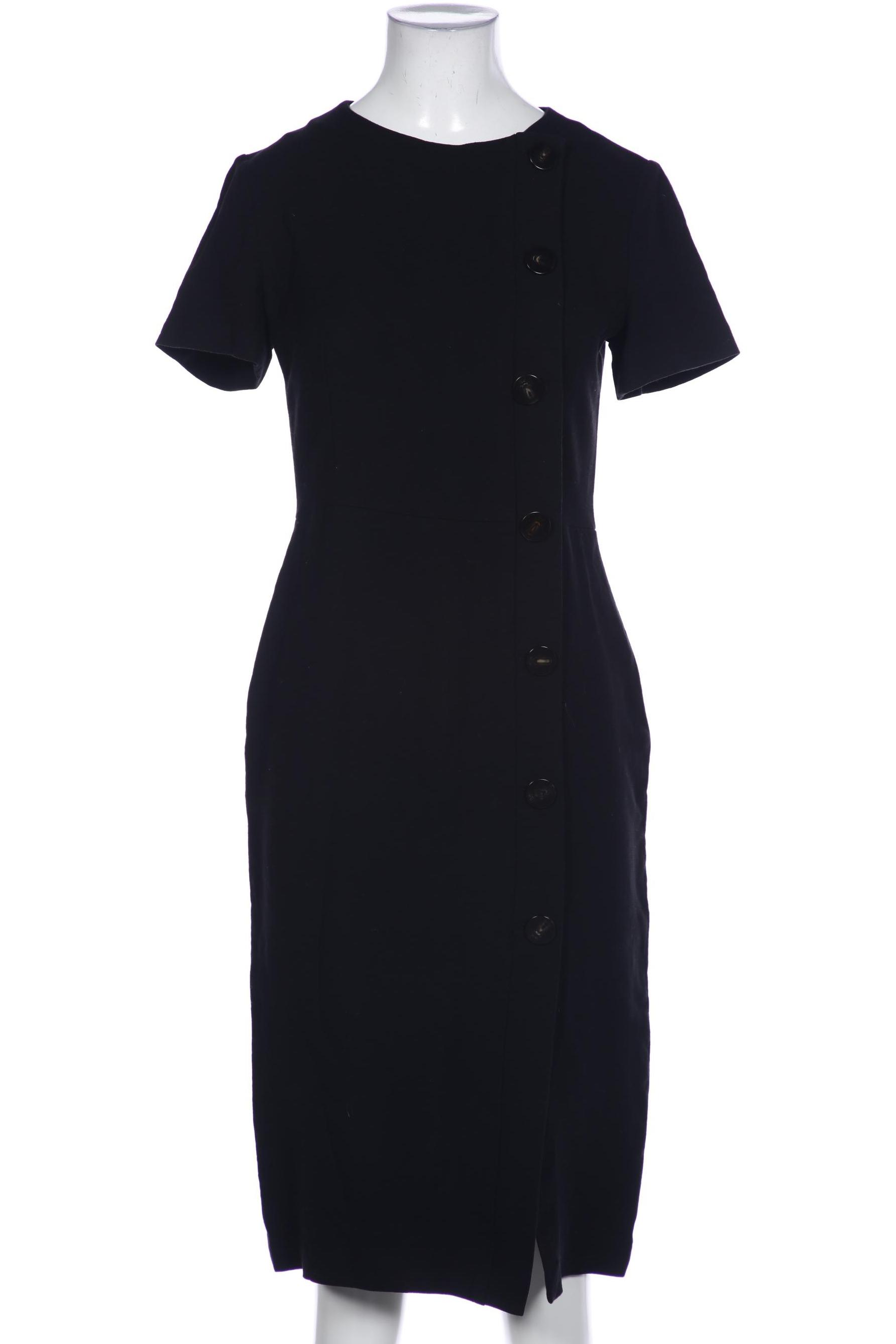 

Massimo Dutti Damen Kleid, schwarz
