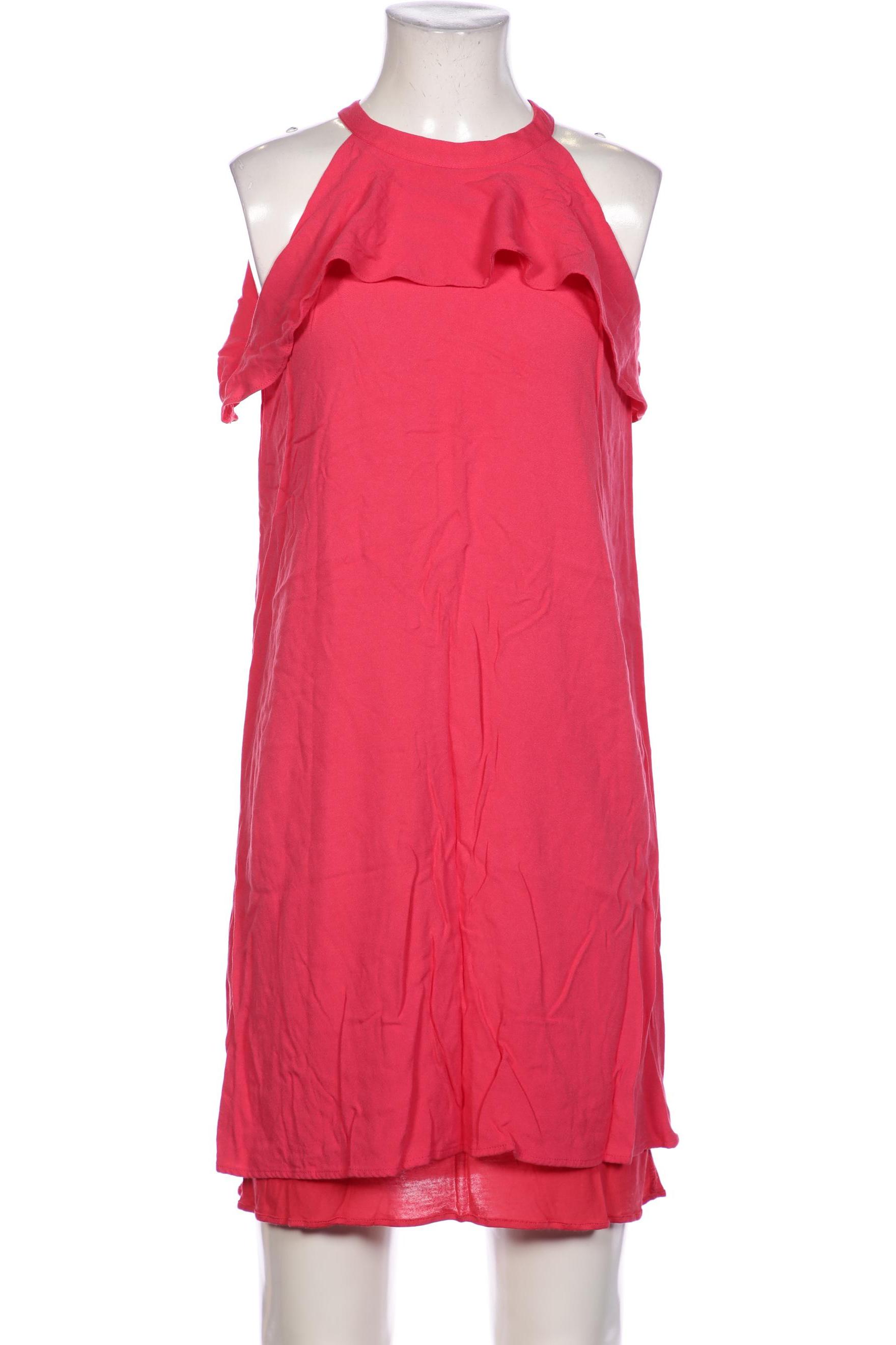 

Massimo Dutti Damen Kleid, pink, Gr. 38