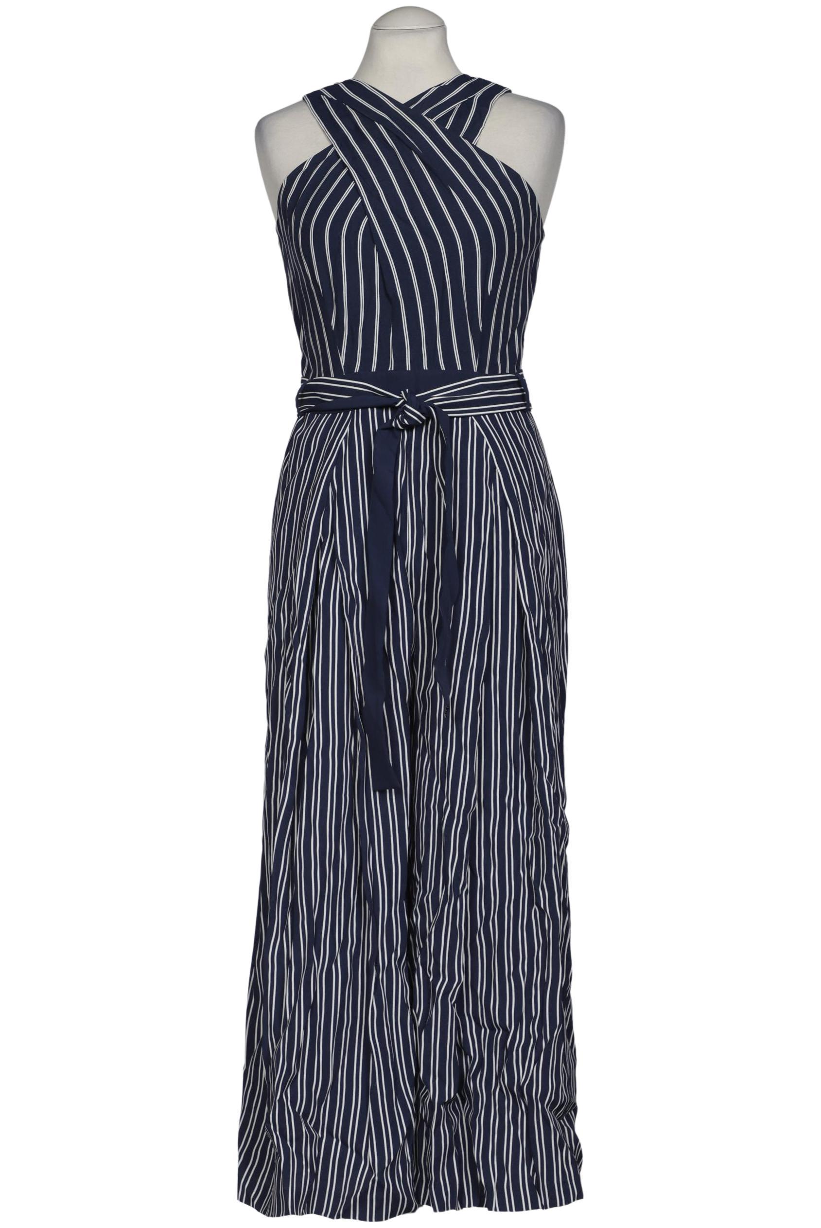 

Massimo Dutti Damen Jumpsuit/Overall, mehrfarbig, Gr. 38