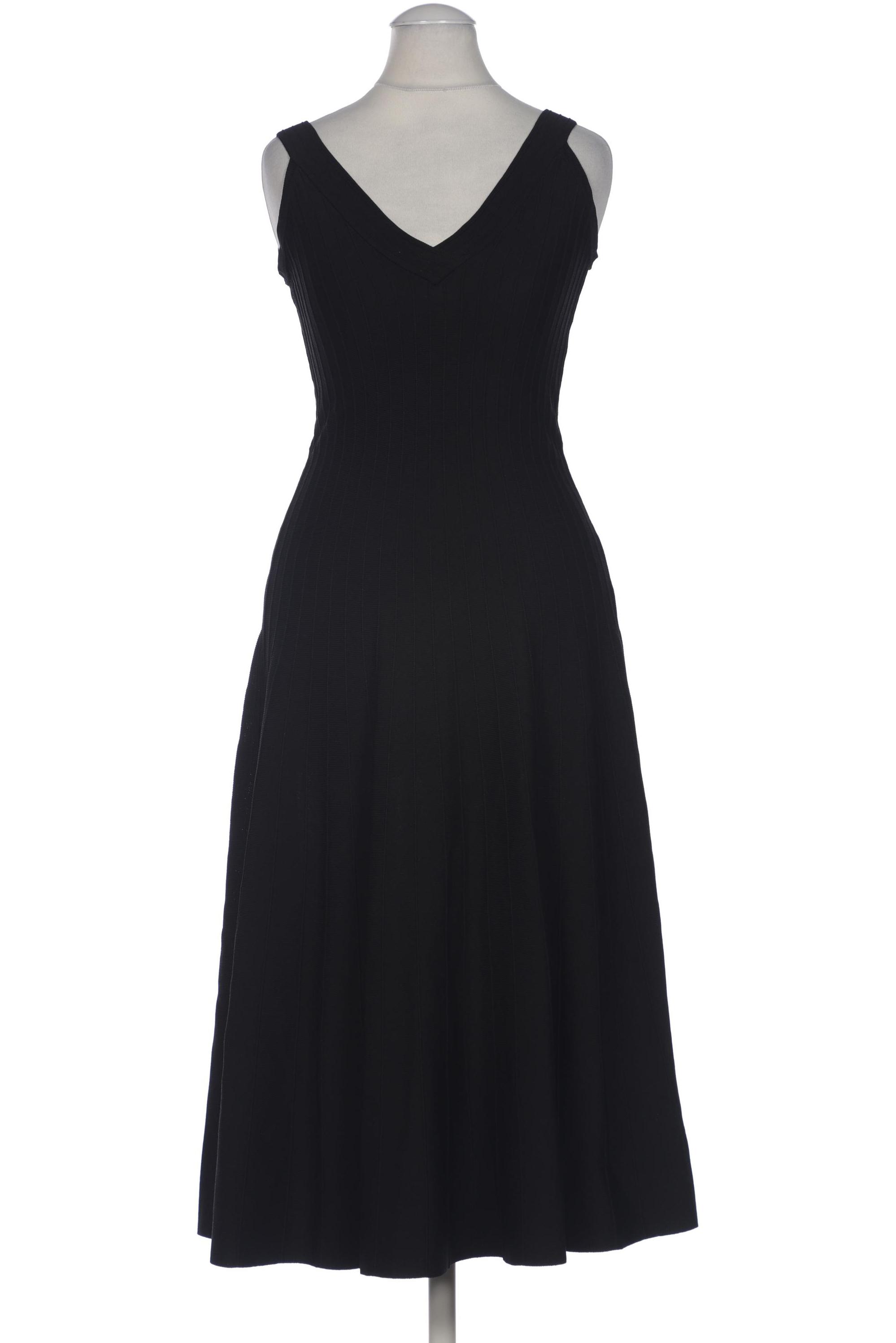 

Massimo Dutti Damen Kleid, schwarz, Gr. 34