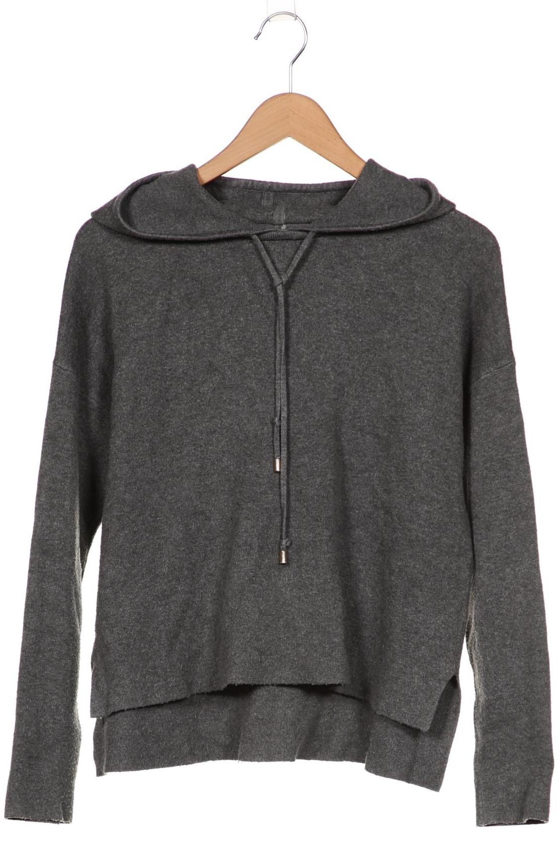 

Massimo Dutti Damen Pullover, grau