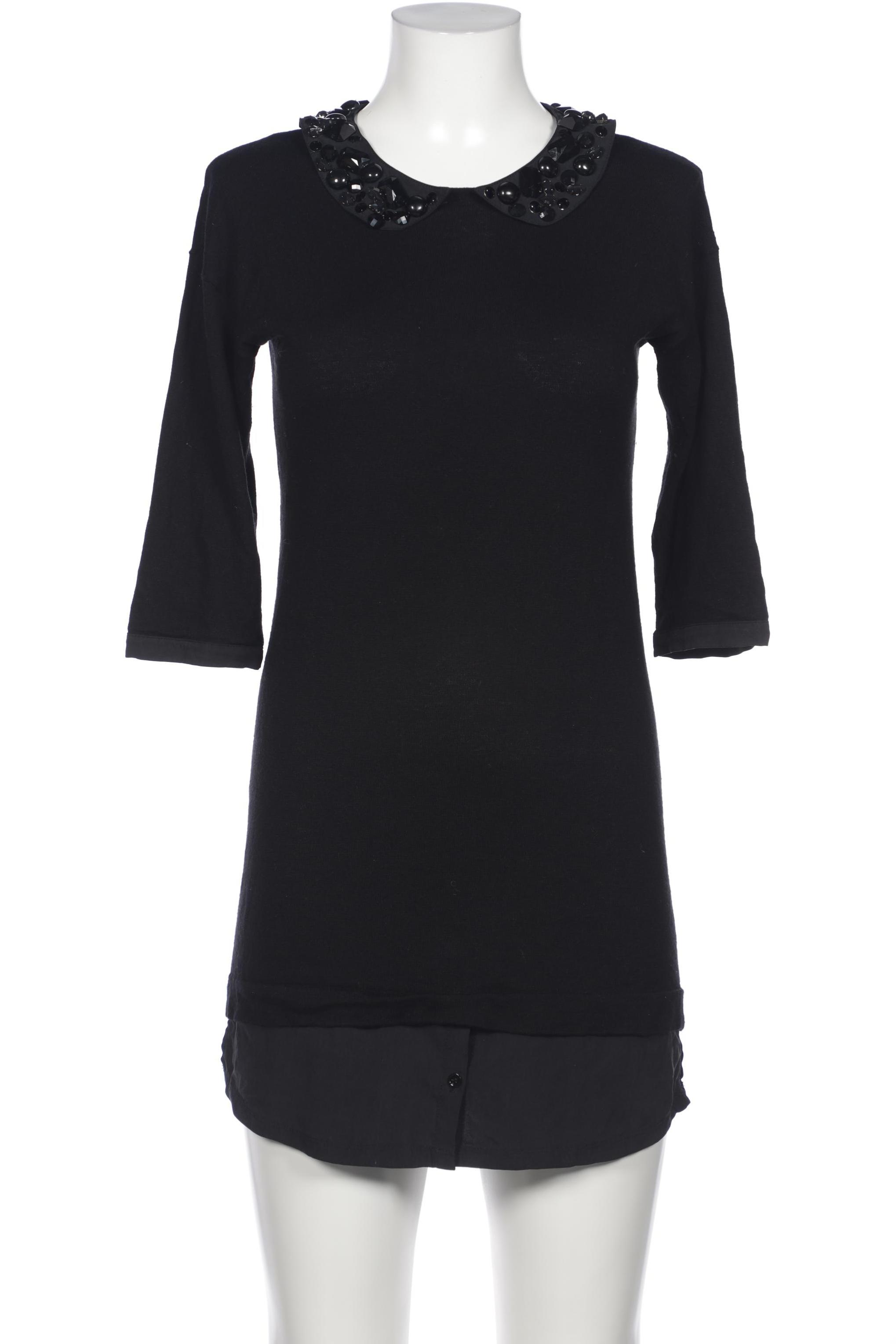 

Massimo Dutti Damen Kleid, schwarz