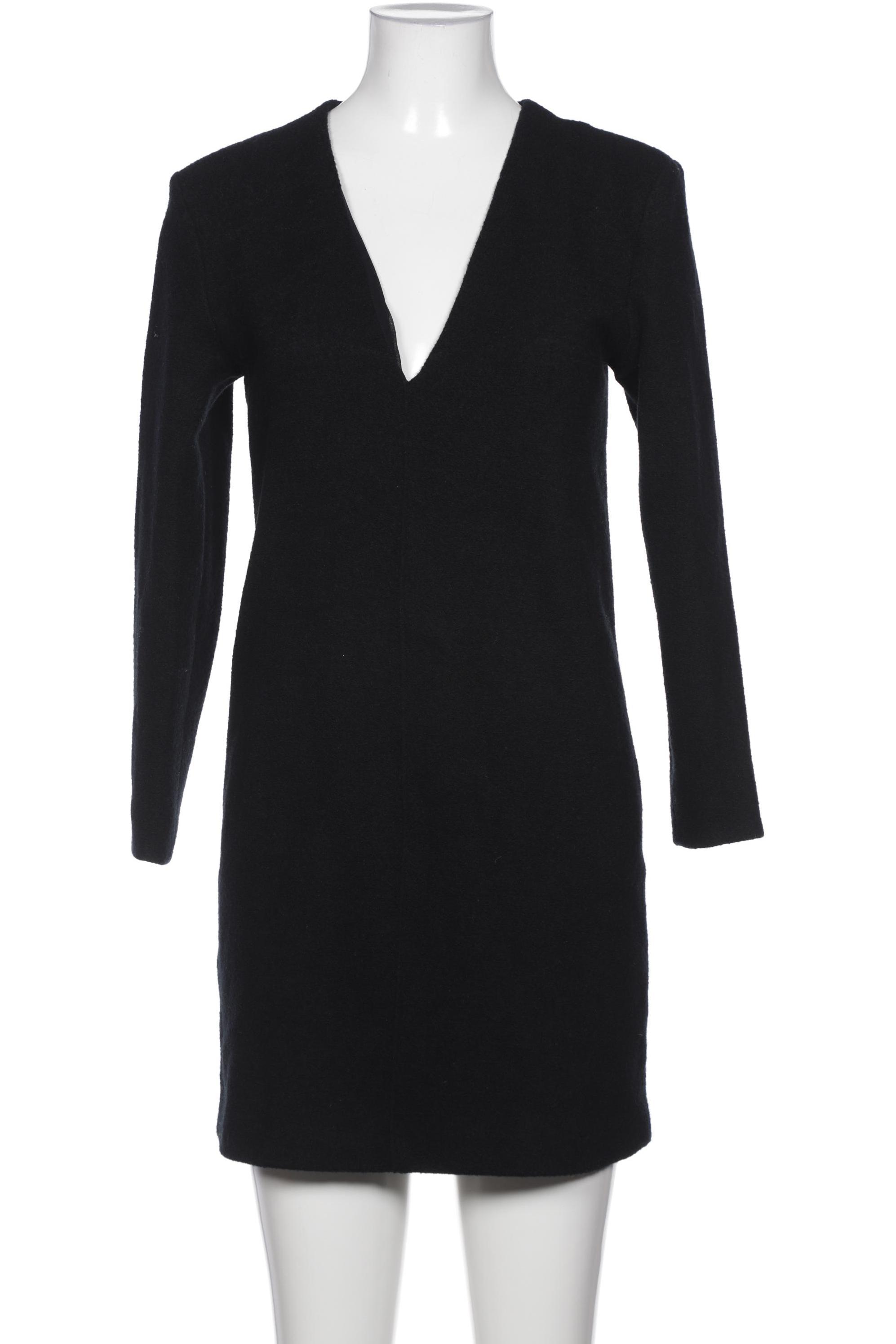 

Massimo Dutti Damen Kleid, schwarz, Gr. 36