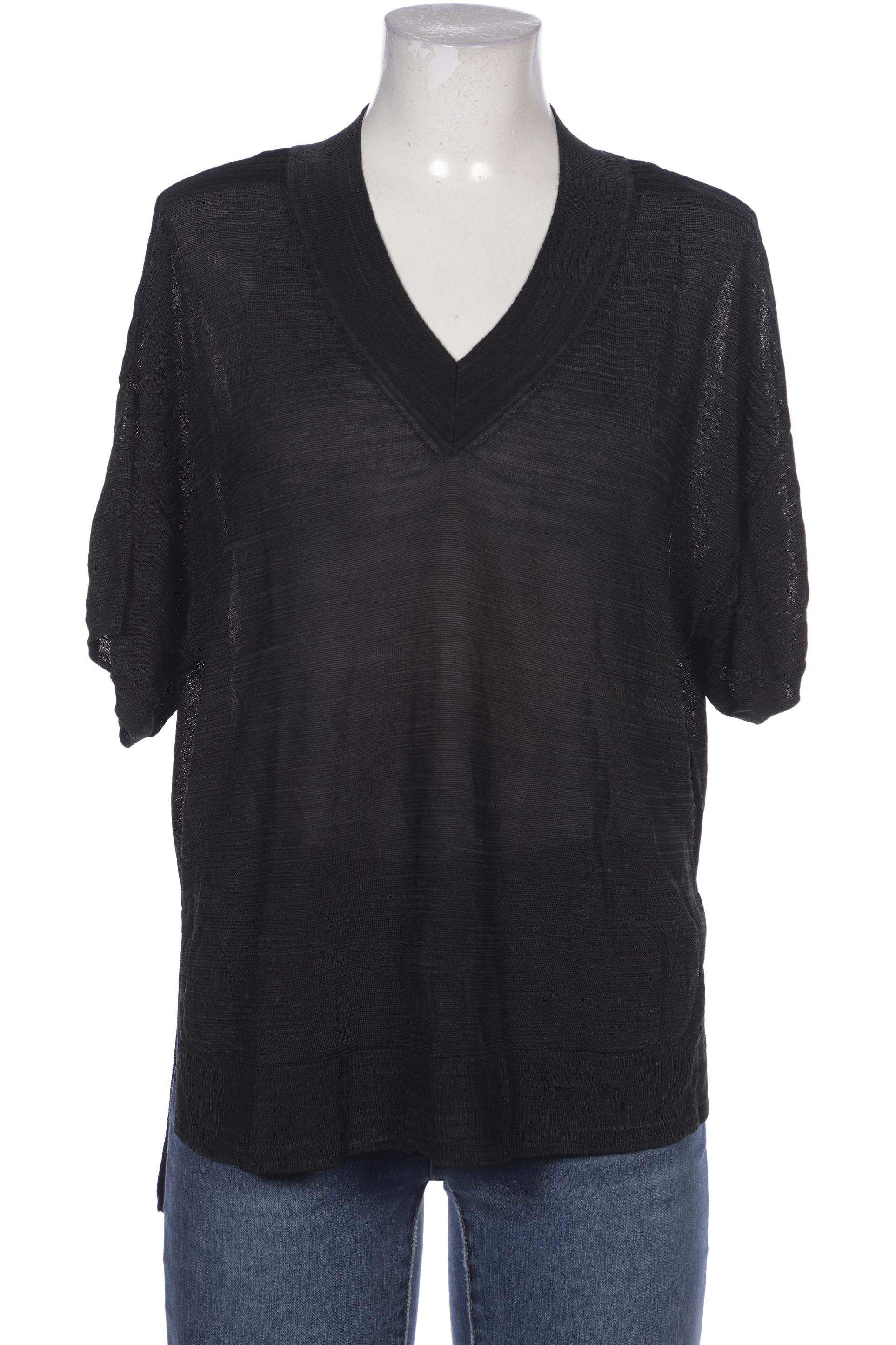

Massimo Dutti Damen Pullover, grün, Gr. 38
