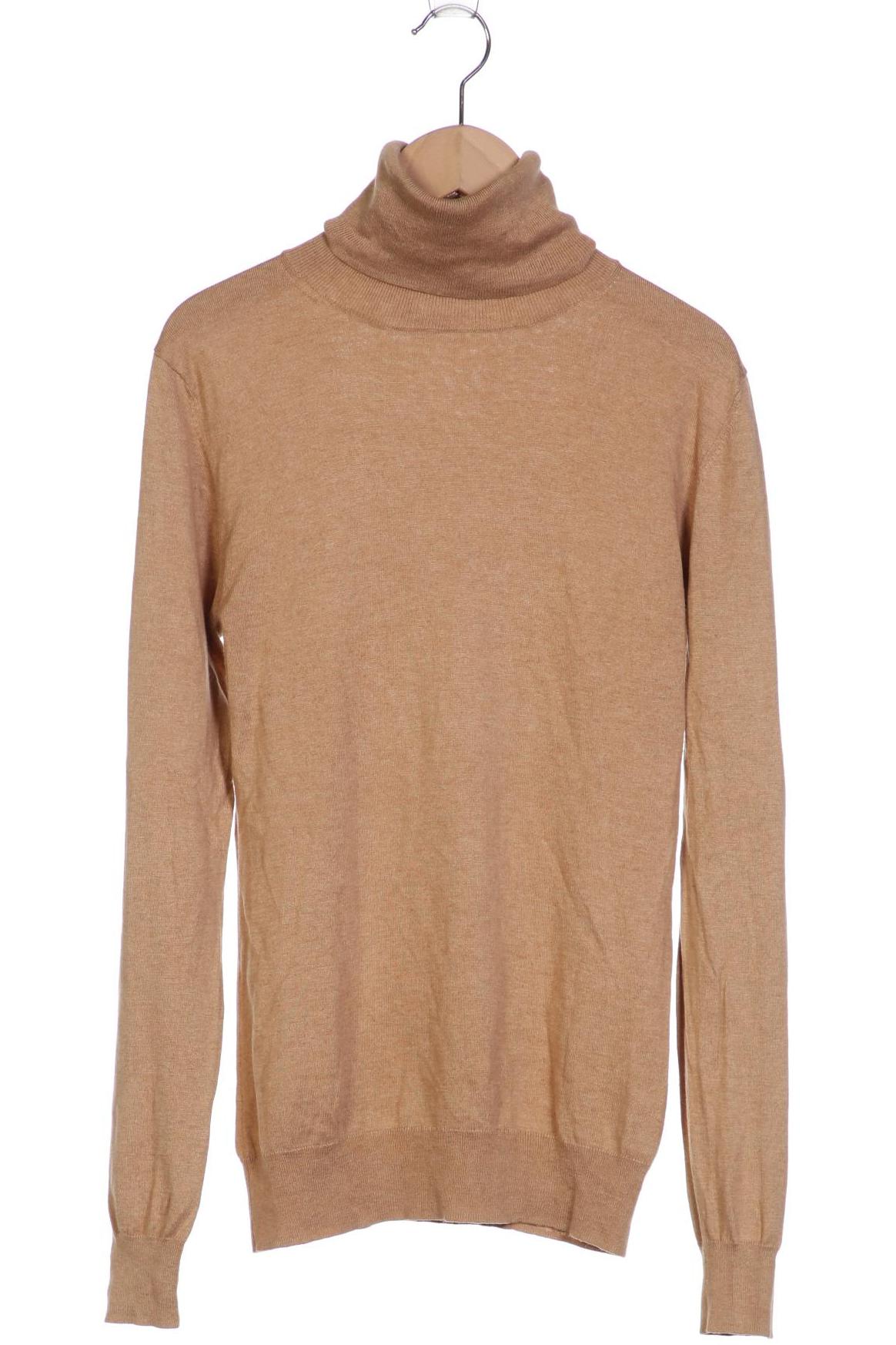 

Massimo Dutti Damen Pullover, braun