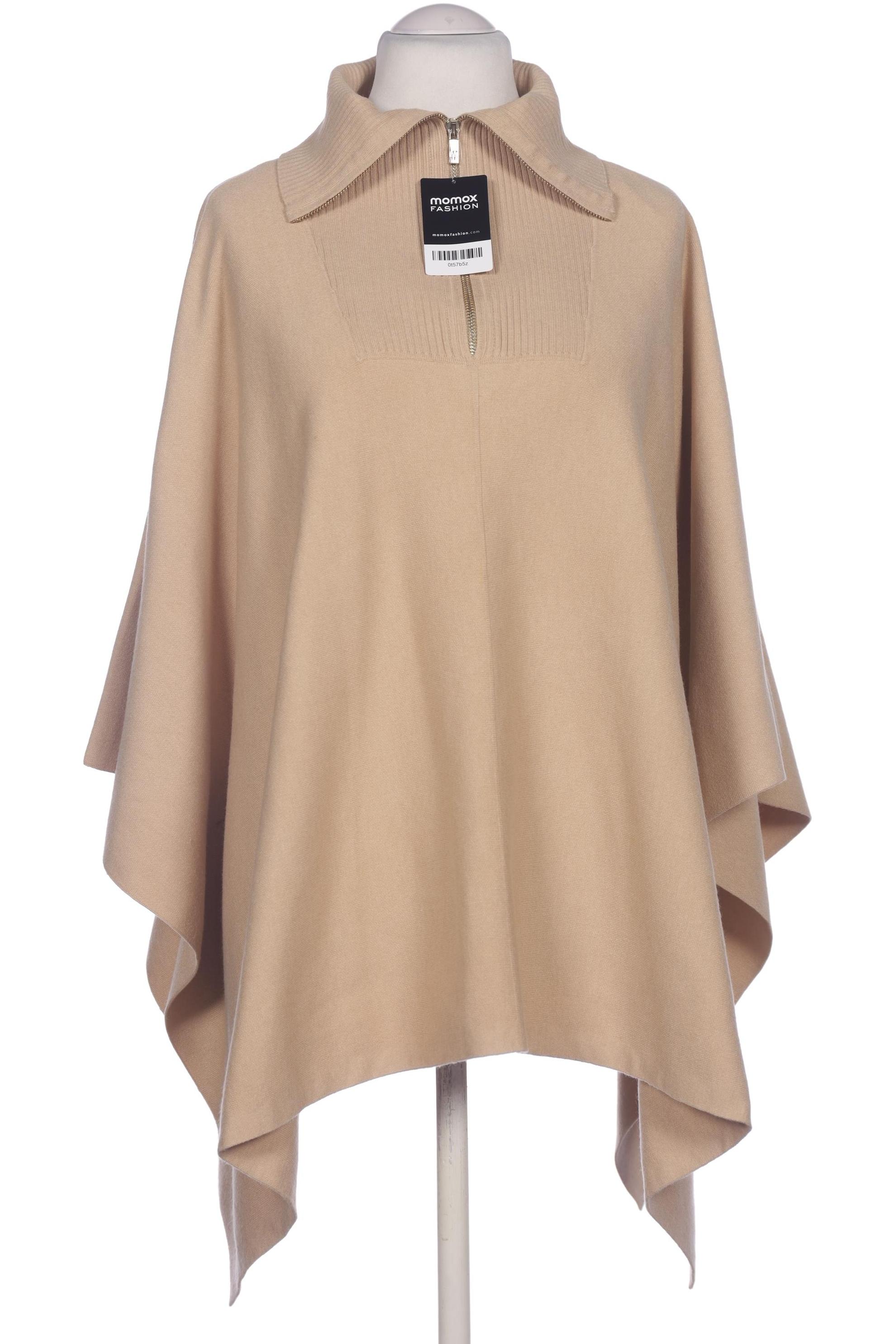 

Massimo Dutti Damen Pullover, beige, Gr. 38