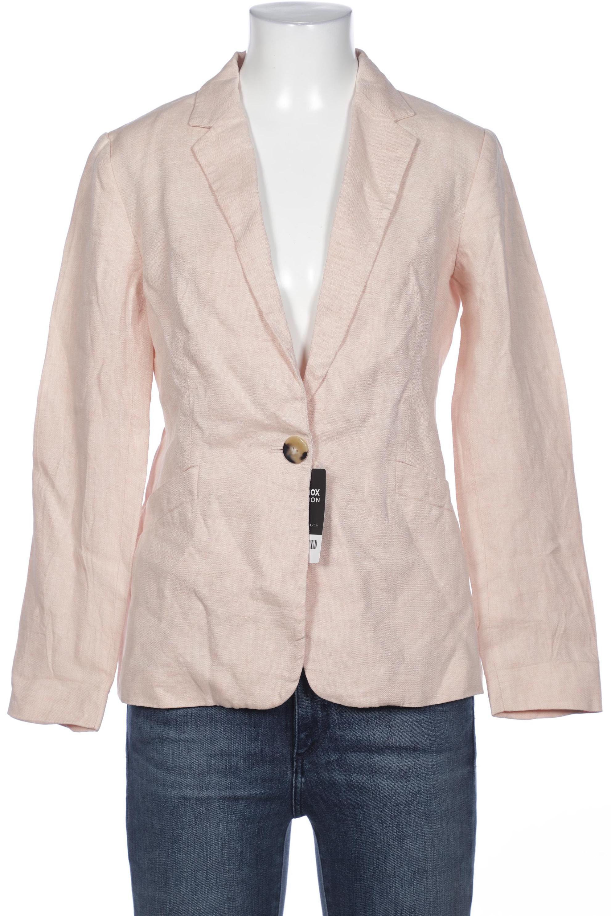

Massimo Dutti Damen Blazer, pink, Gr. 38