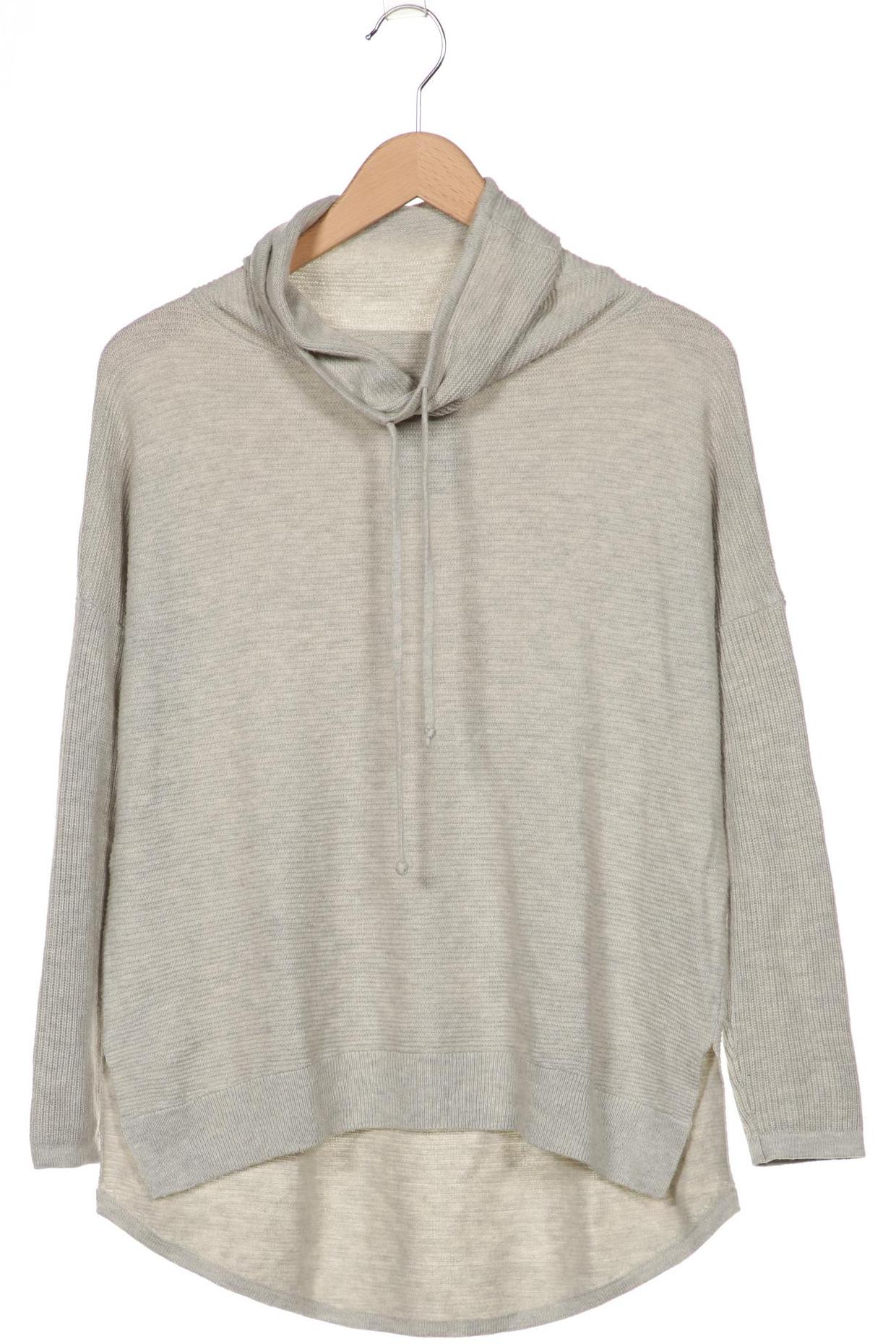 

Massimo Dutti Damen Pullover, grau
