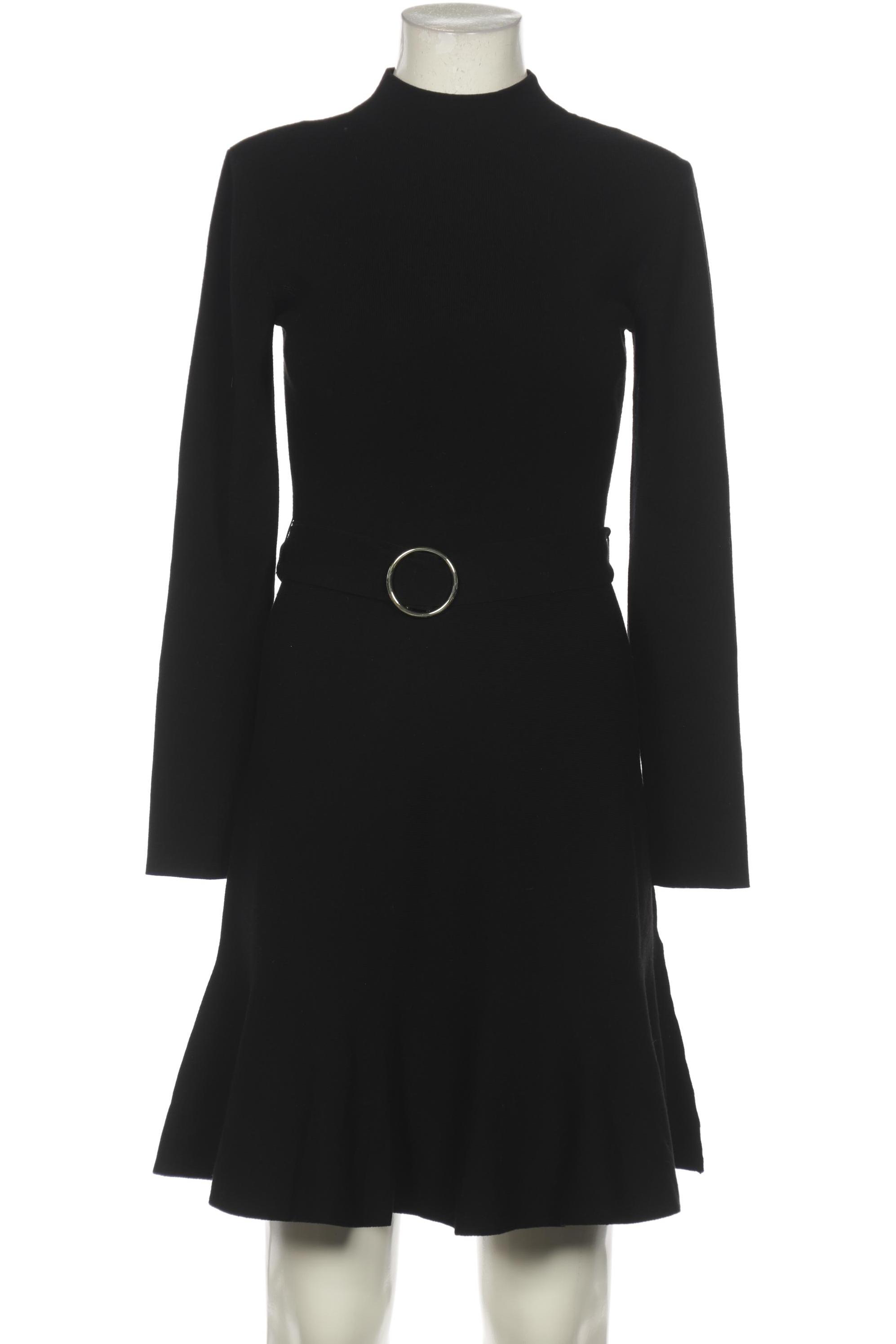 

Massimo Dutti Damen Kleid, schwarz, Gr. 38