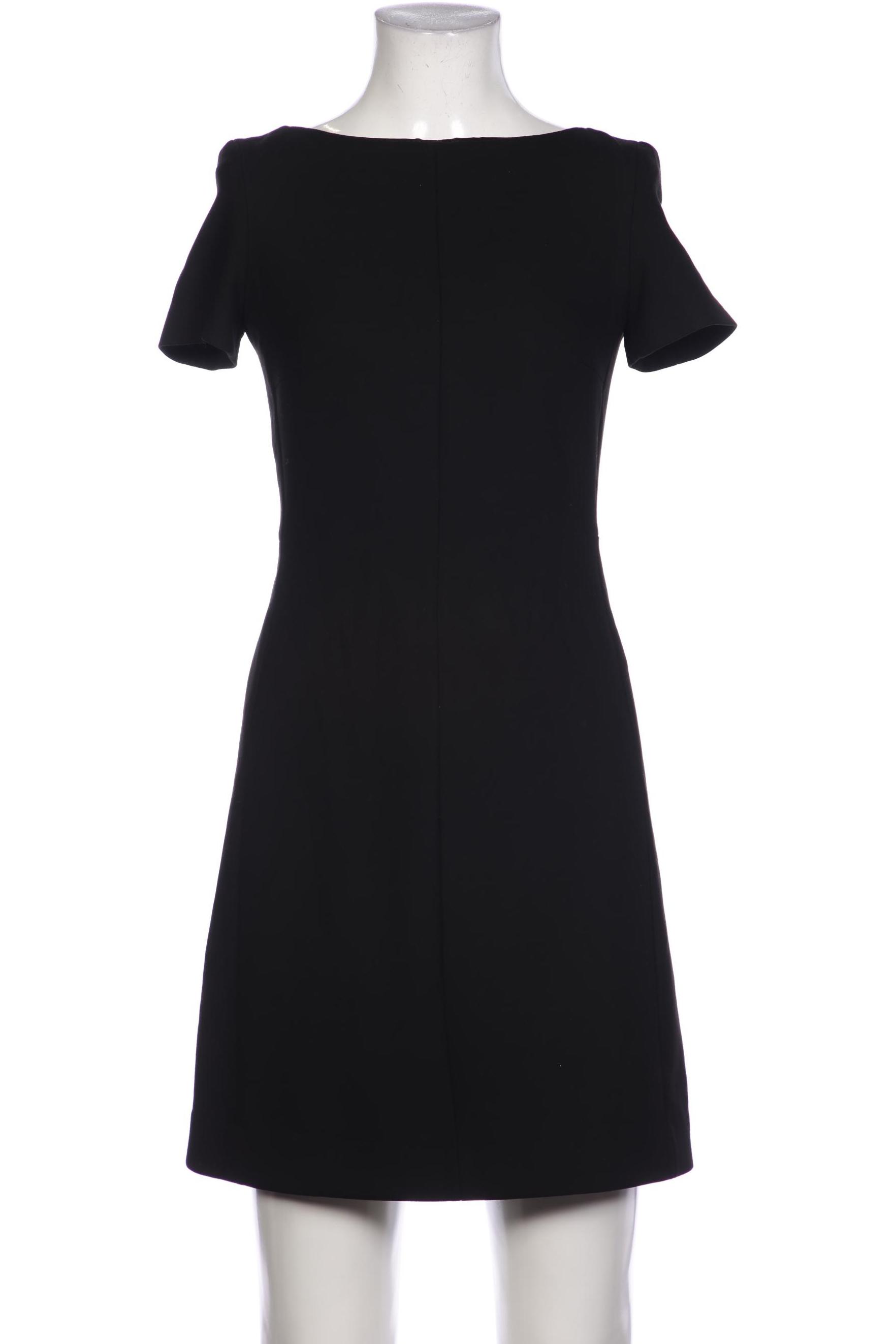 

Massimo Dutti Damen Kleid, schwarz