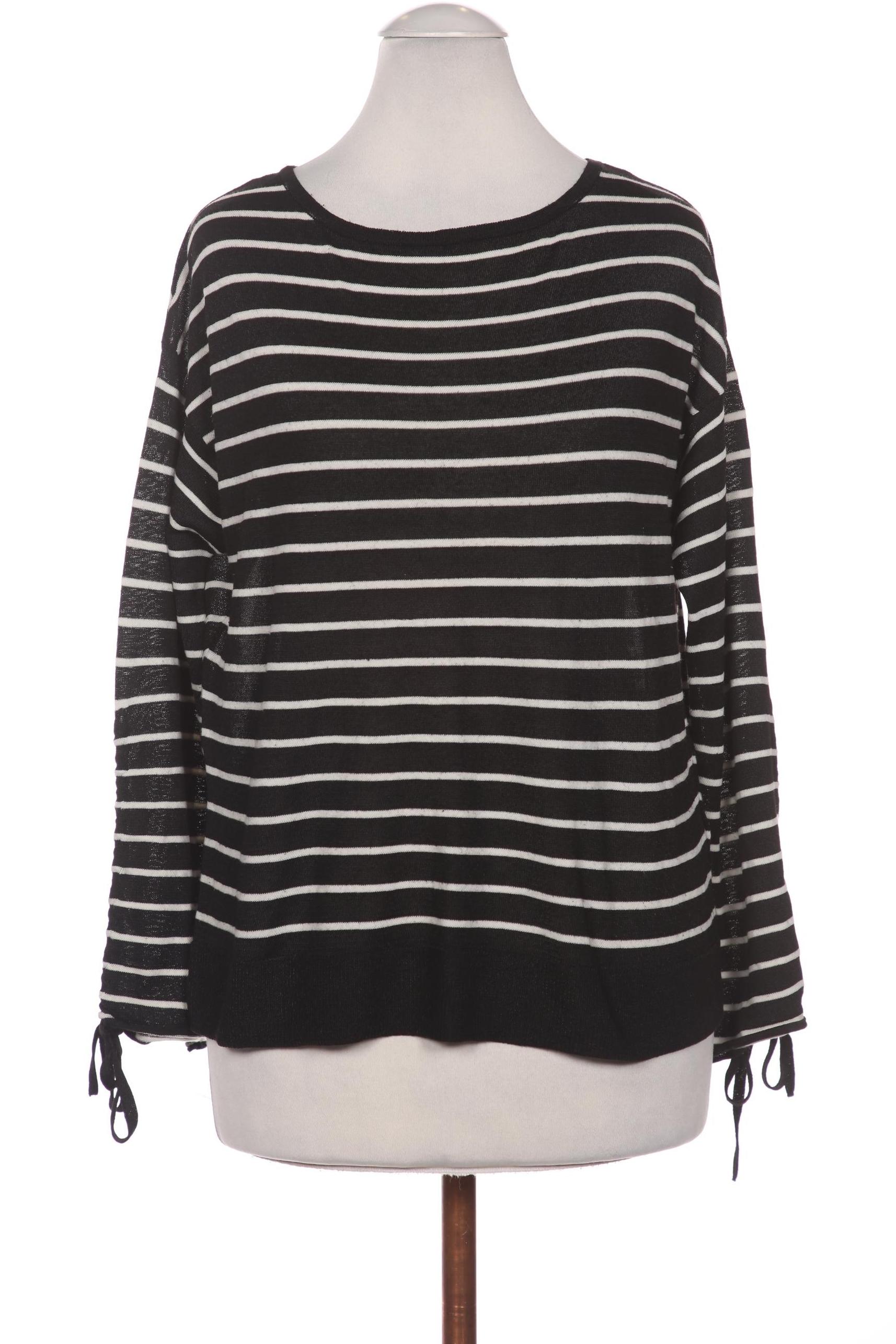 

Massimo Dutti Damen Pullover, schwarz, Gr. 34