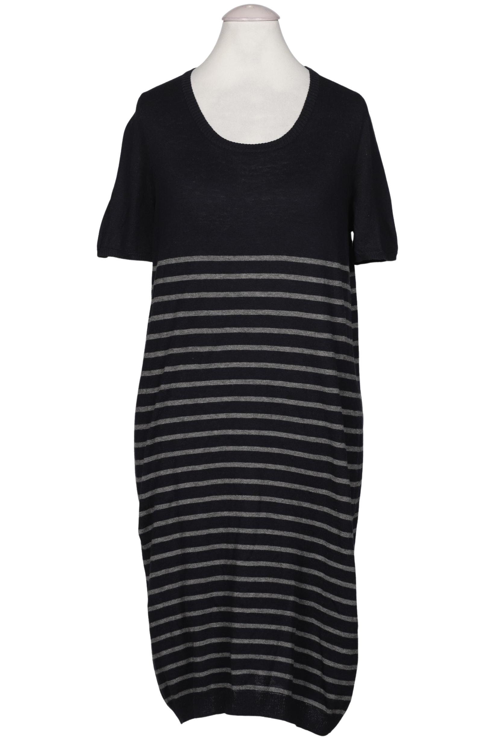 

Massimo Dutti Damen Kleid, marineblau, Gr. 30