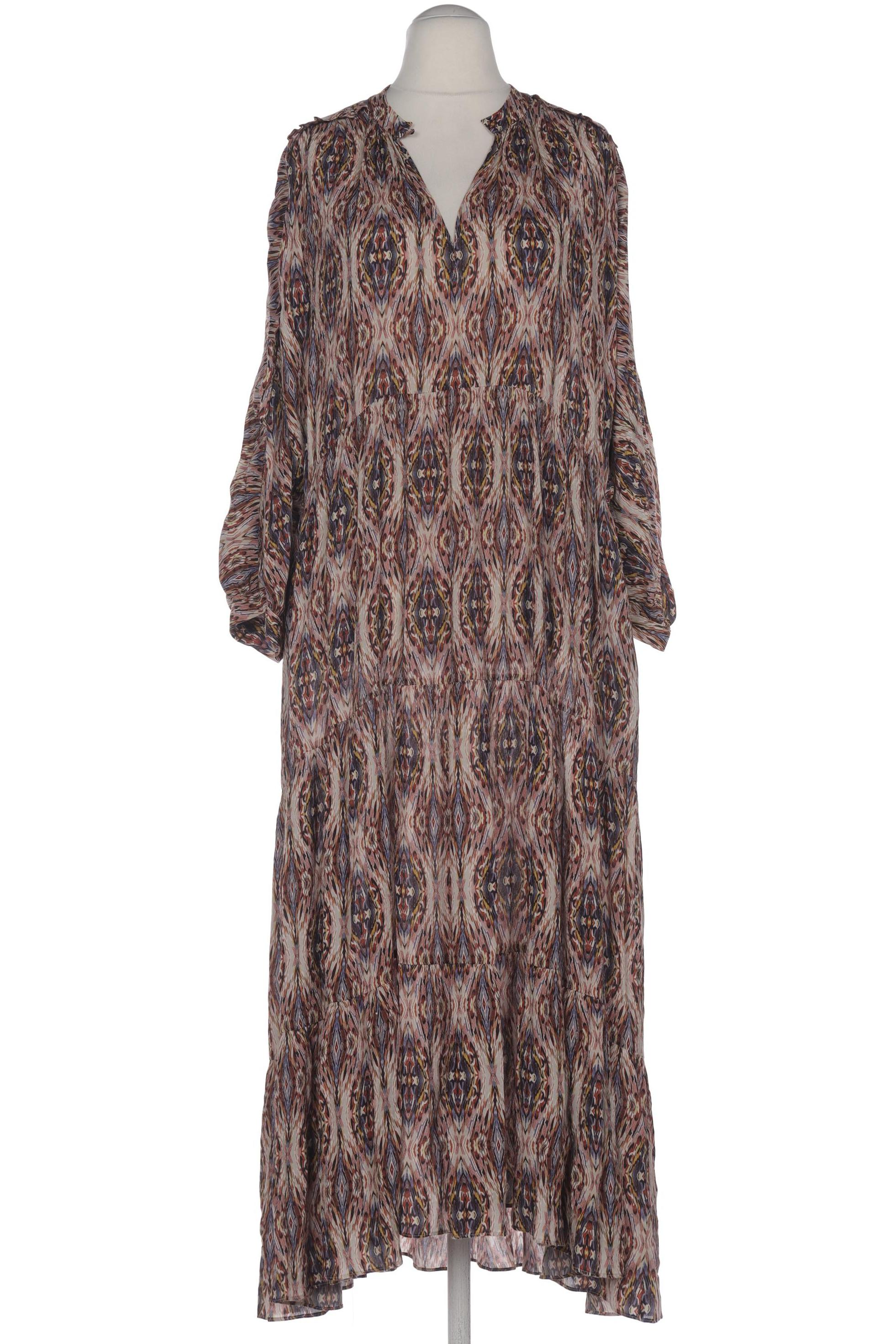 

Massimo Dutti Damen Kleid, bordeaux, Gr. 38