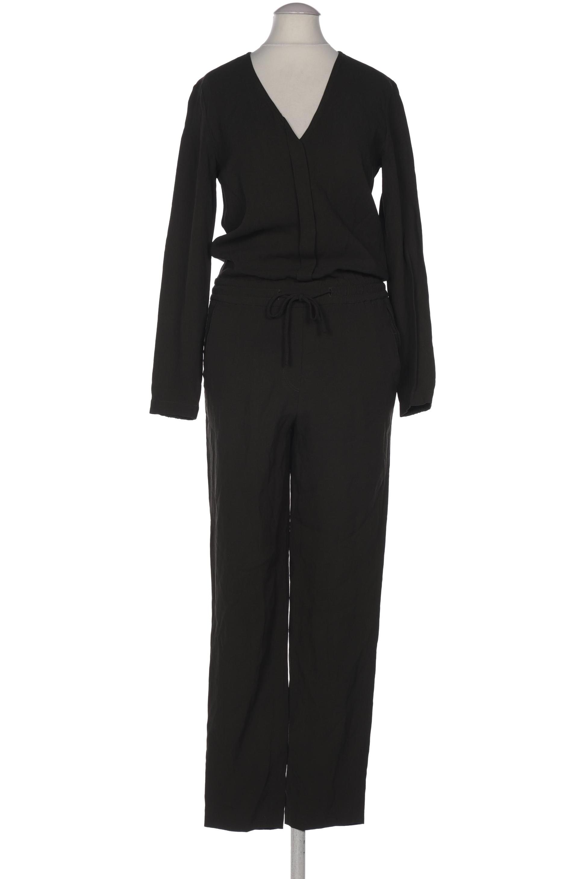 

Massimo Dutti Damen Jumpsuit/Overall, grün, Gr. 34