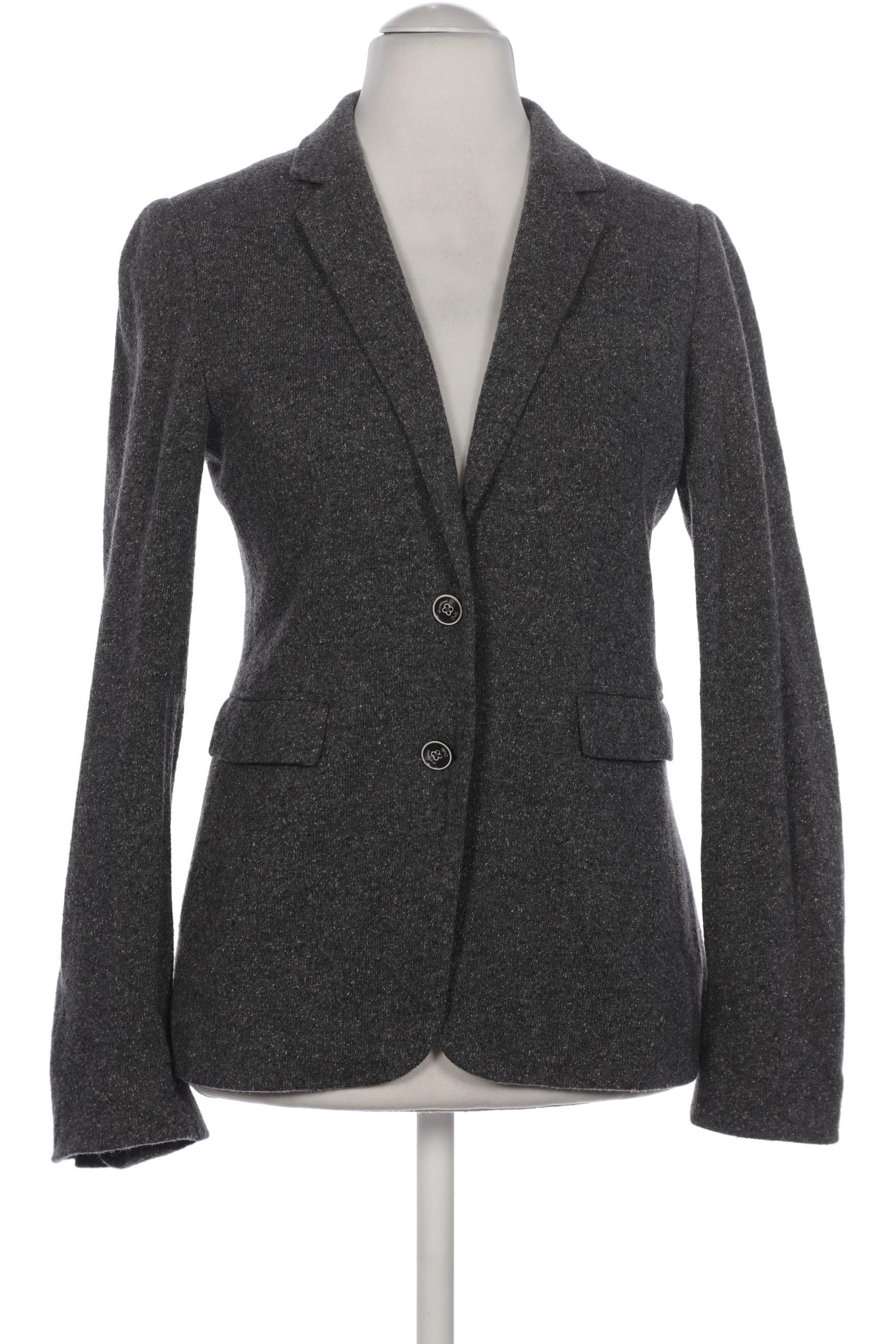 

Massimo Dutti Damen Blazer, grau, Gr. 38