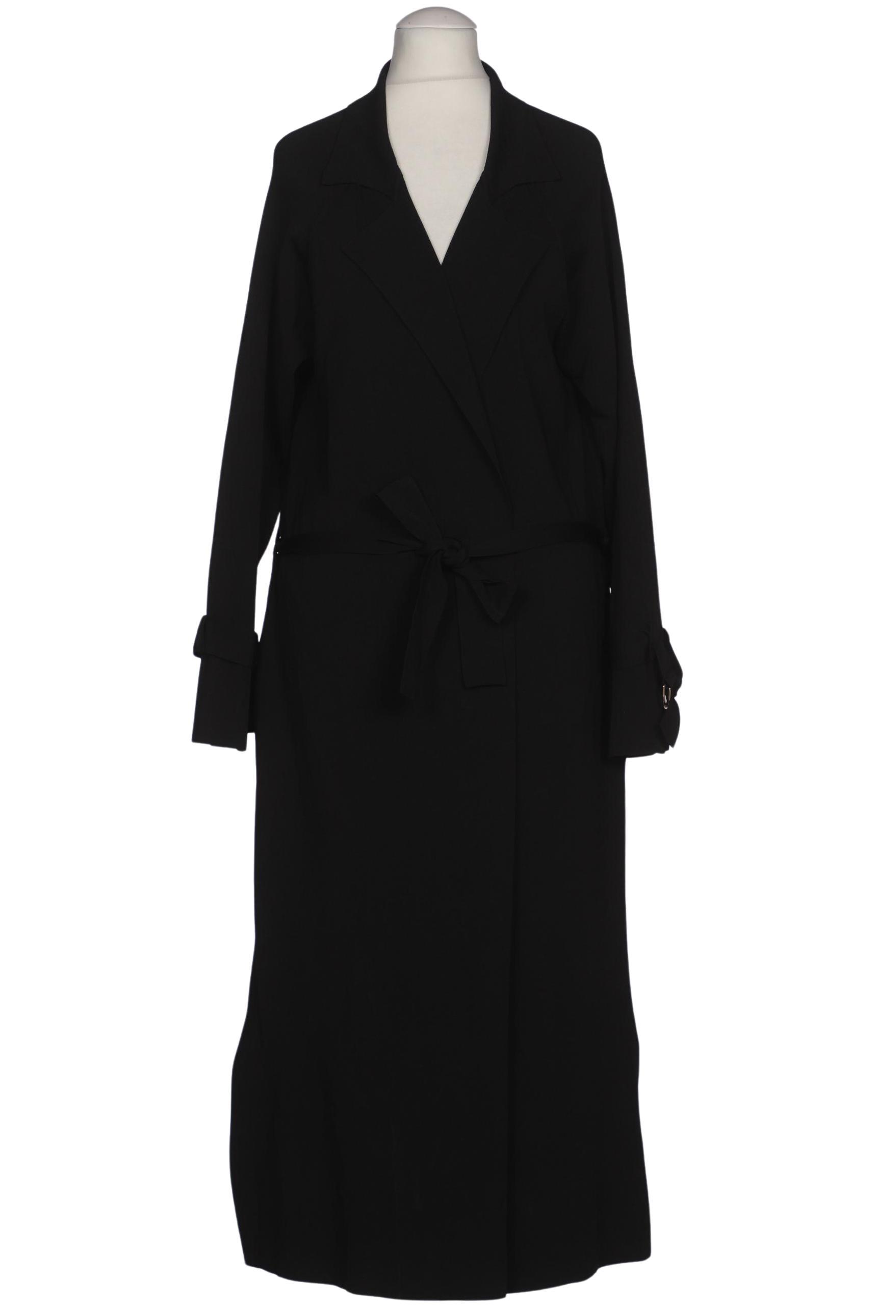 

Massimo Dutti Damen Strickjacke, schwarz, Gr. 36